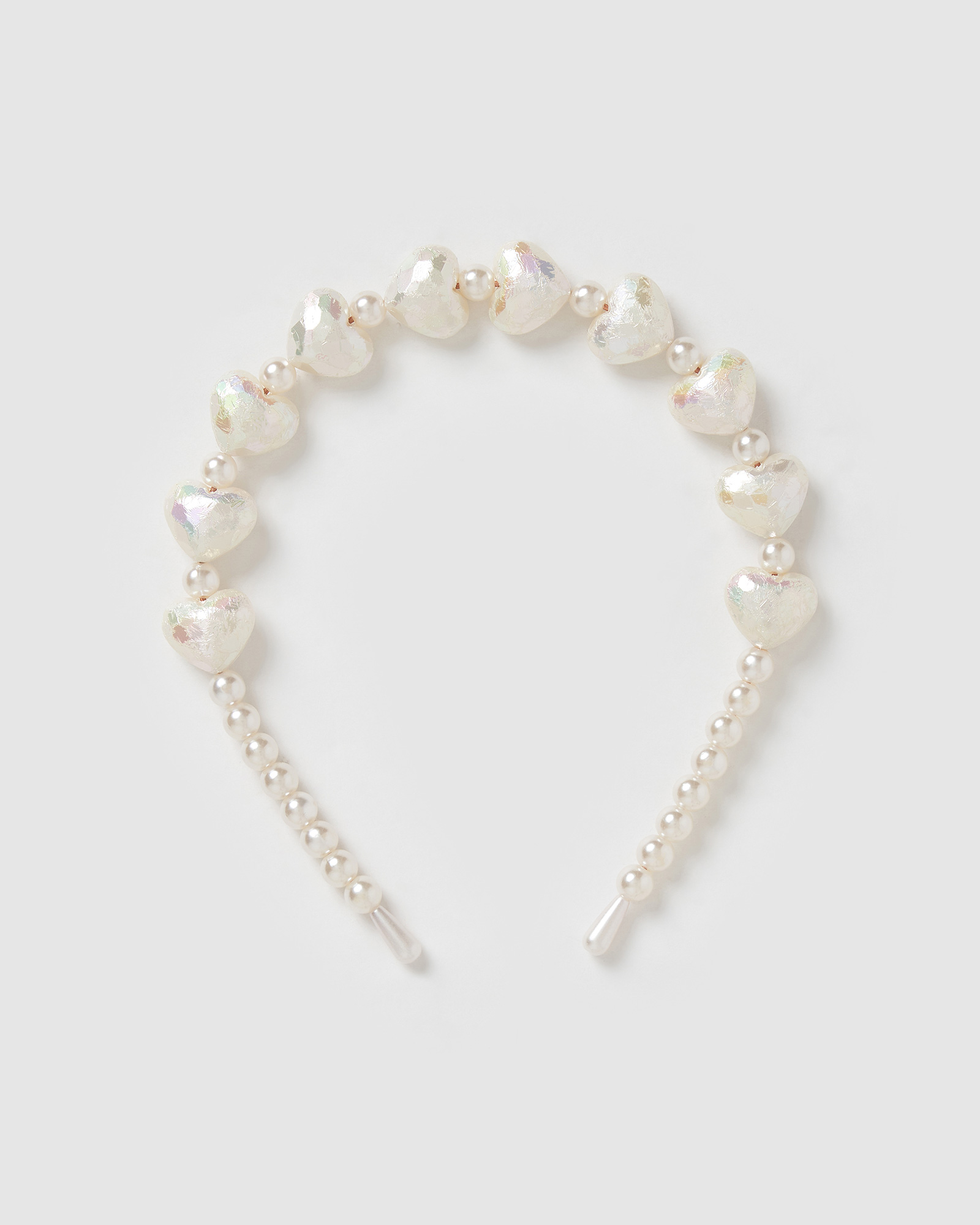 Love Pearl Headband