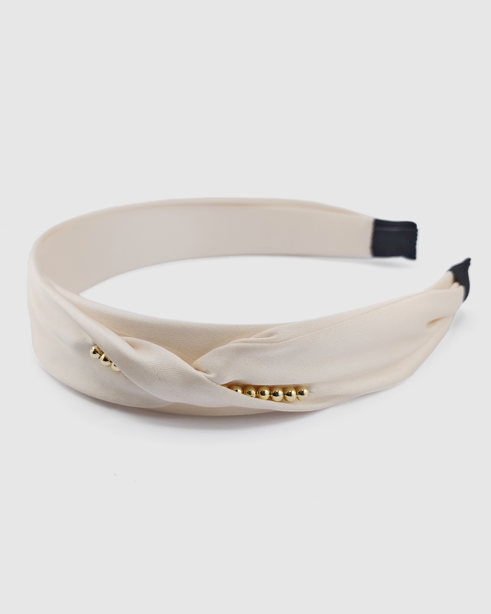 Amy Bead Headband