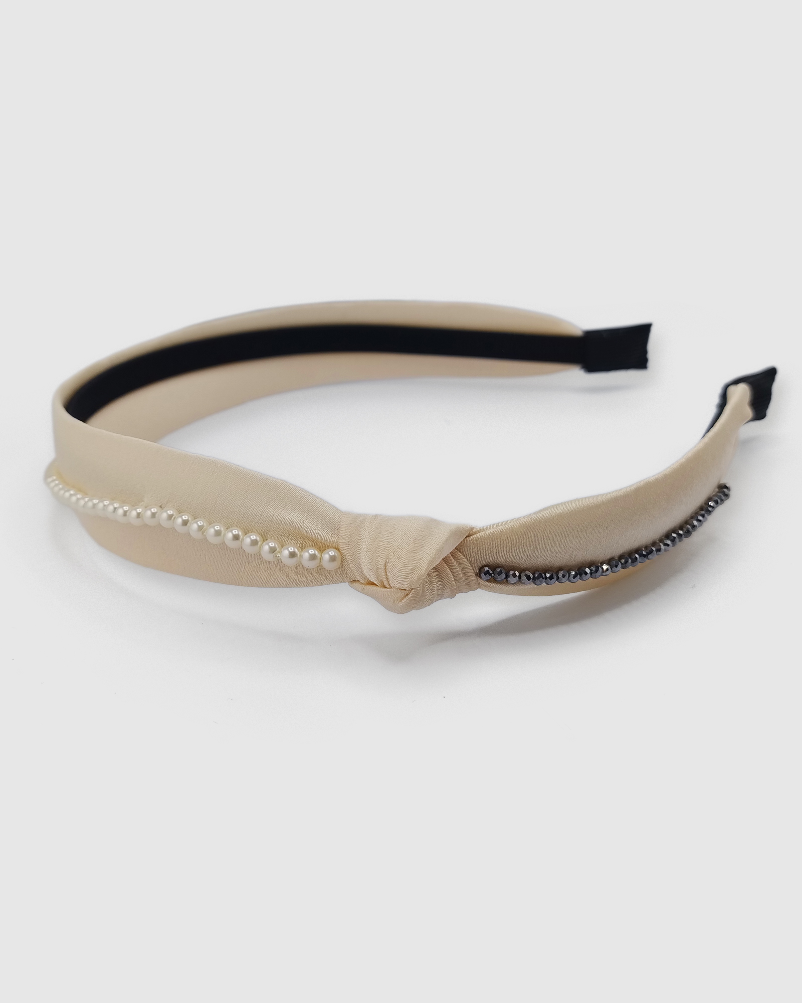 Harlow Pearl Headband