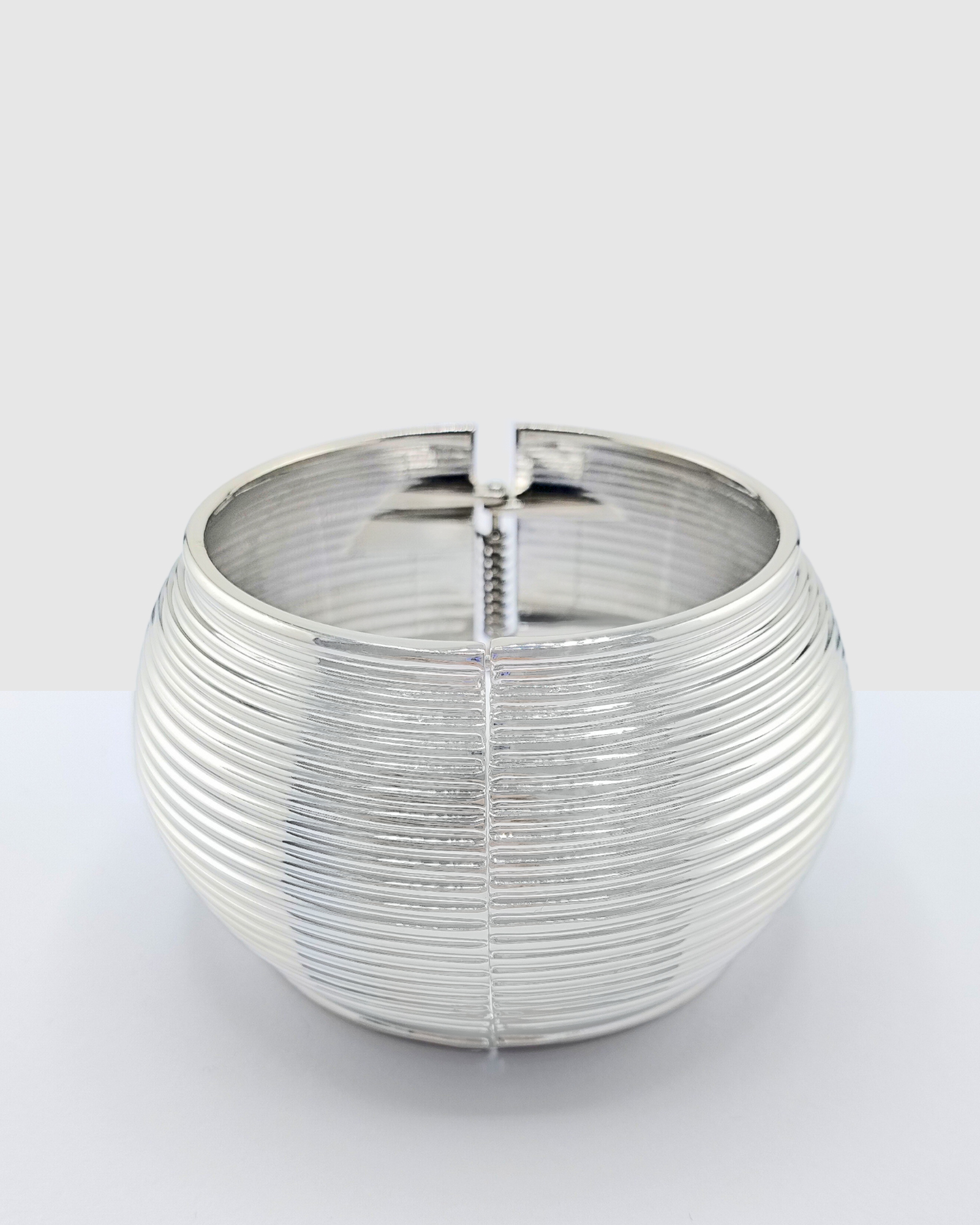 Lumi Chunky Cuff Bangle