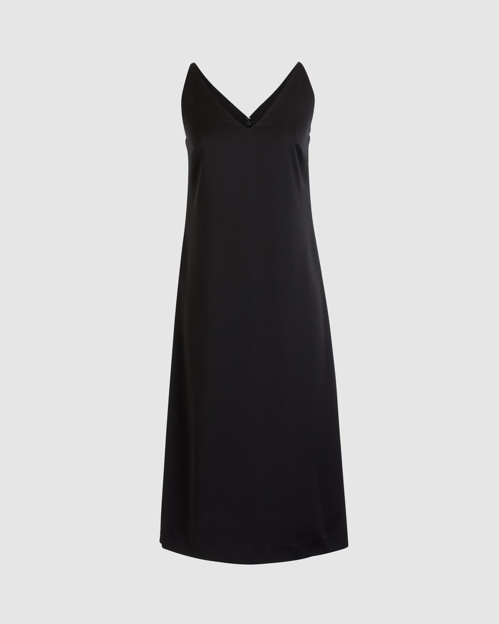 Lily Slip Dress