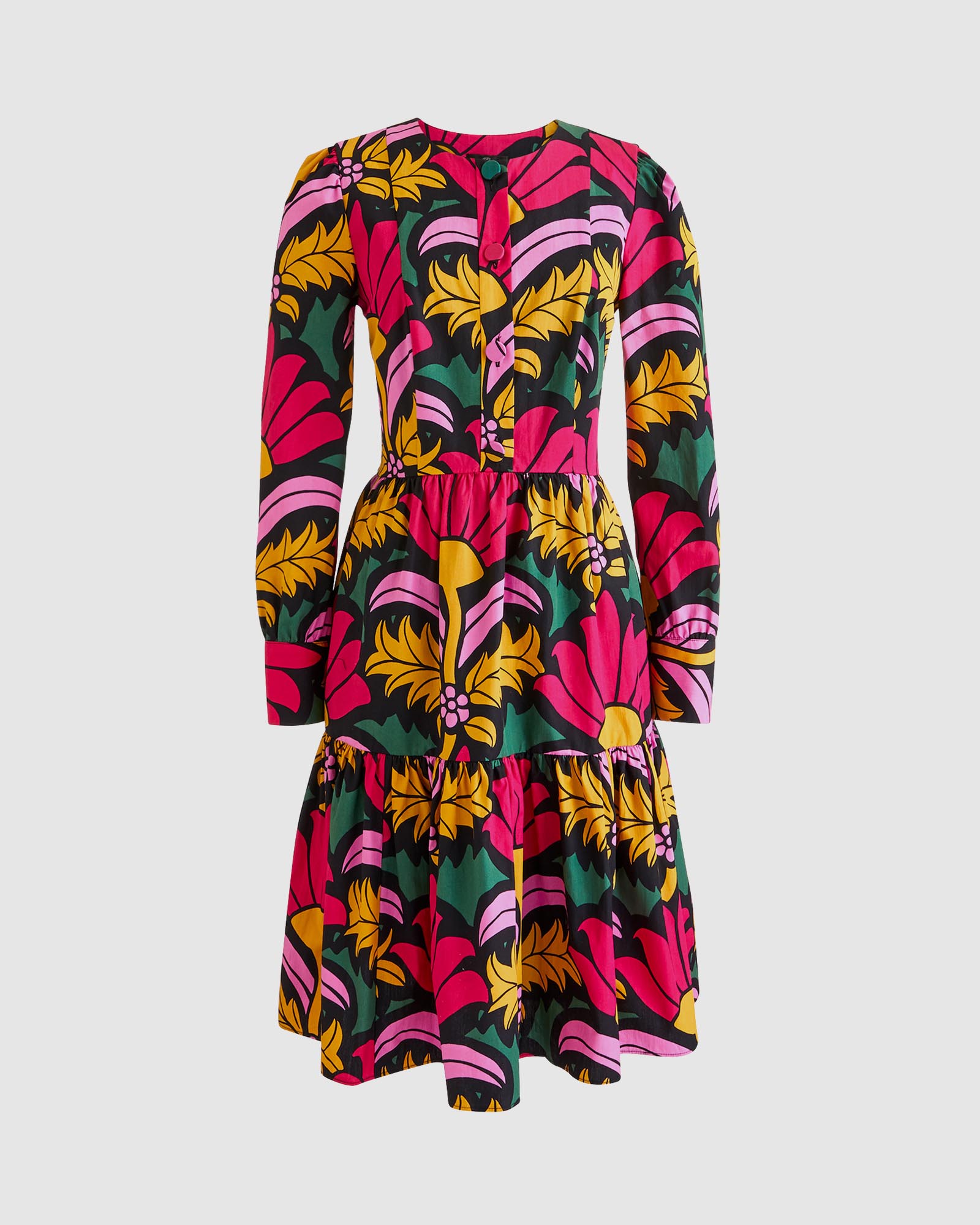 Beatrice Dress