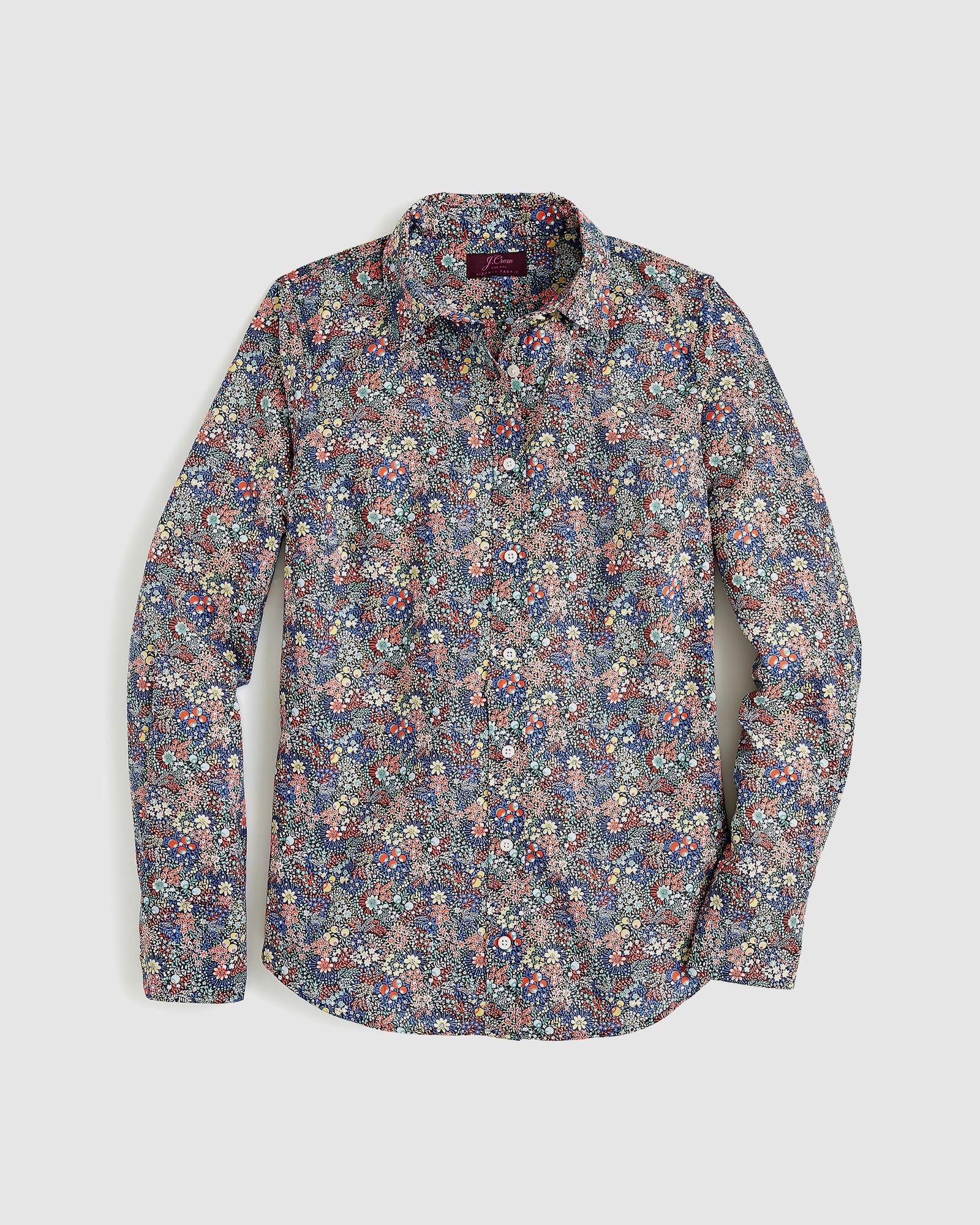 Perfect Shirt