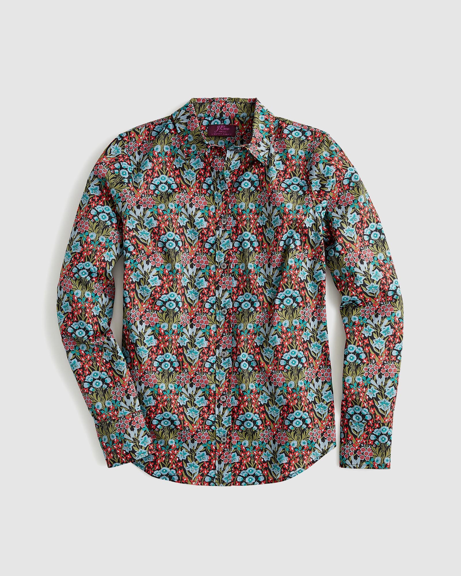Perfect Shirt