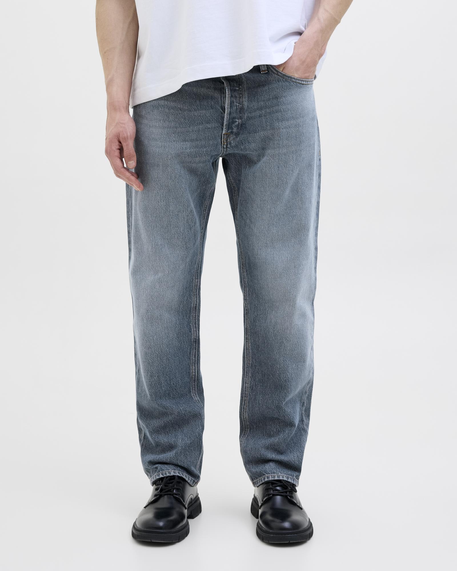 Chris Original SBD 320 Relaxed Fit Jeans