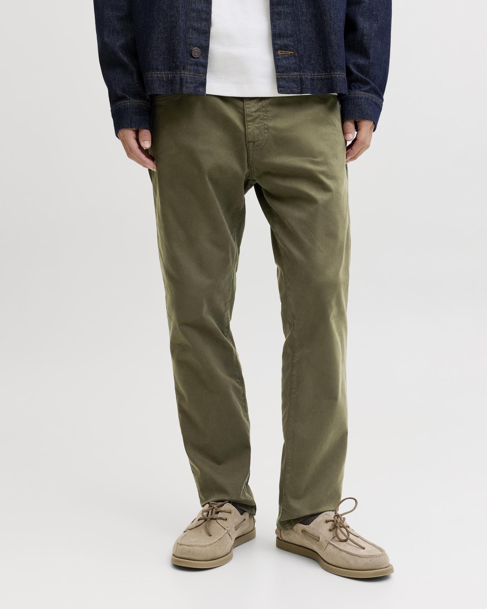 Clark Finn Pants