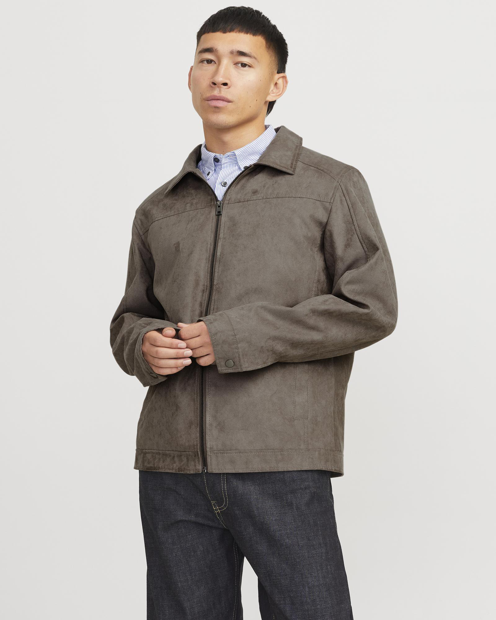 Dylan Shacket