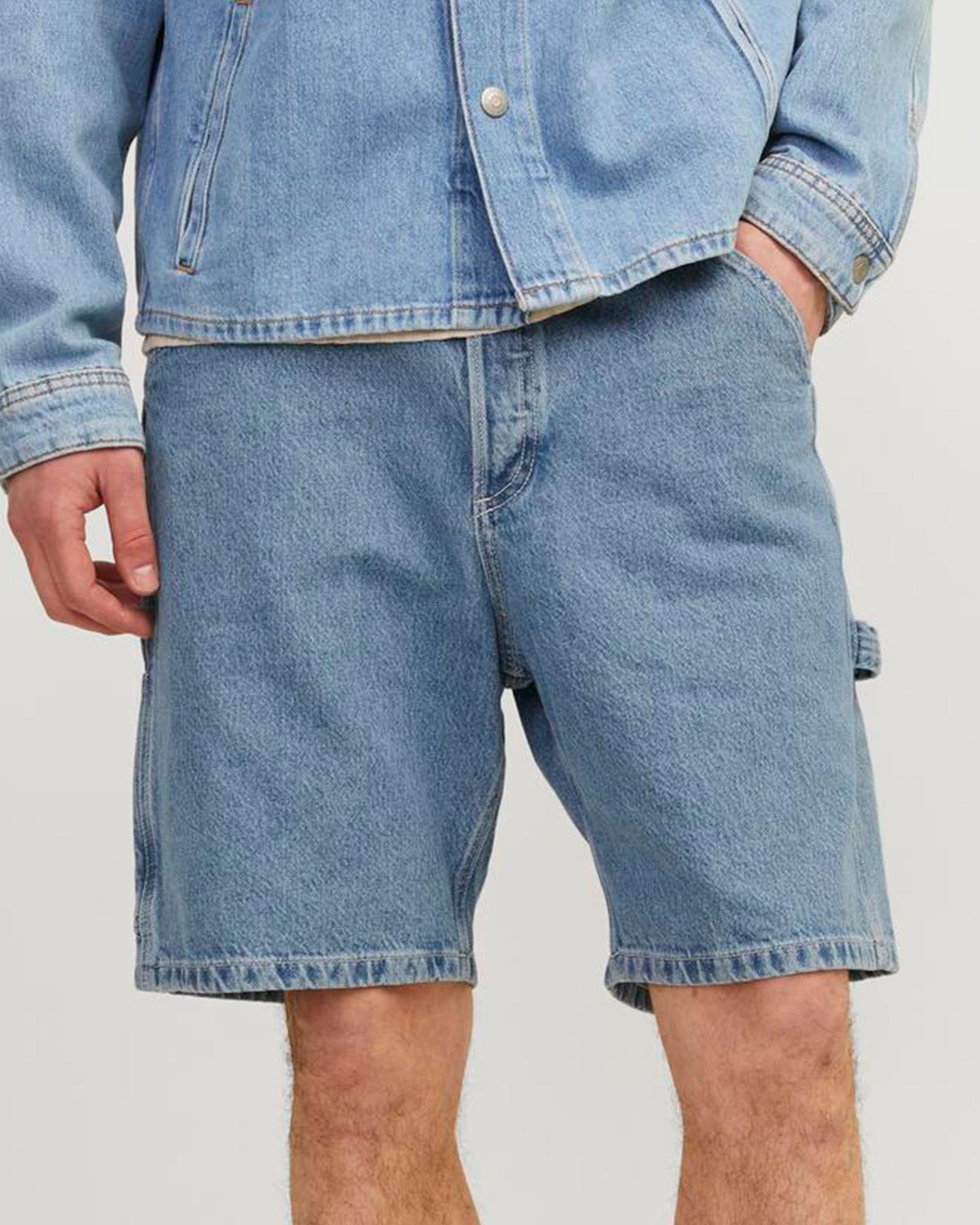 Tony Carpenter Shorts