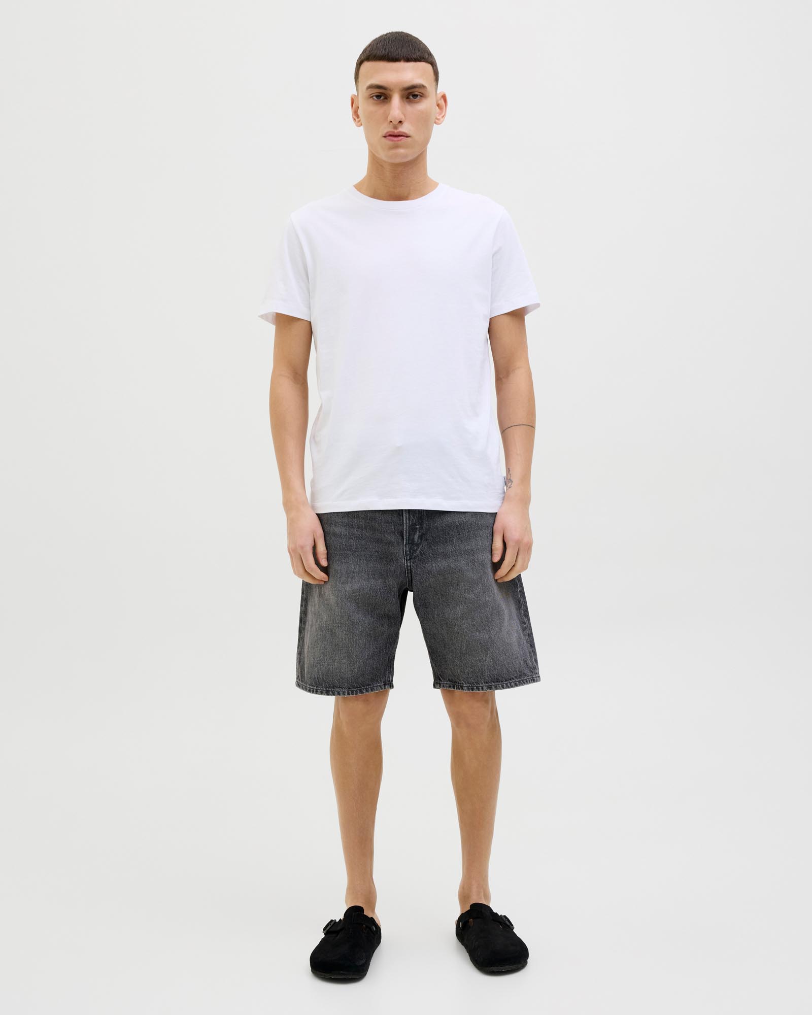 Tony Original Shorts