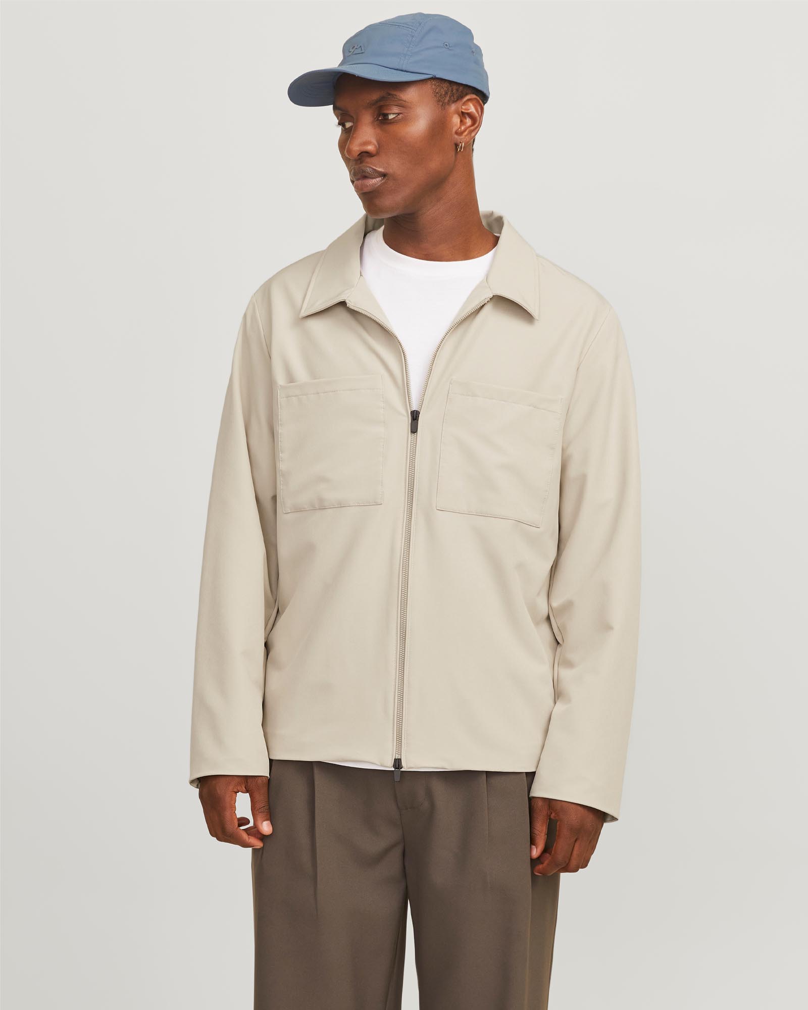 Perfect Shacket