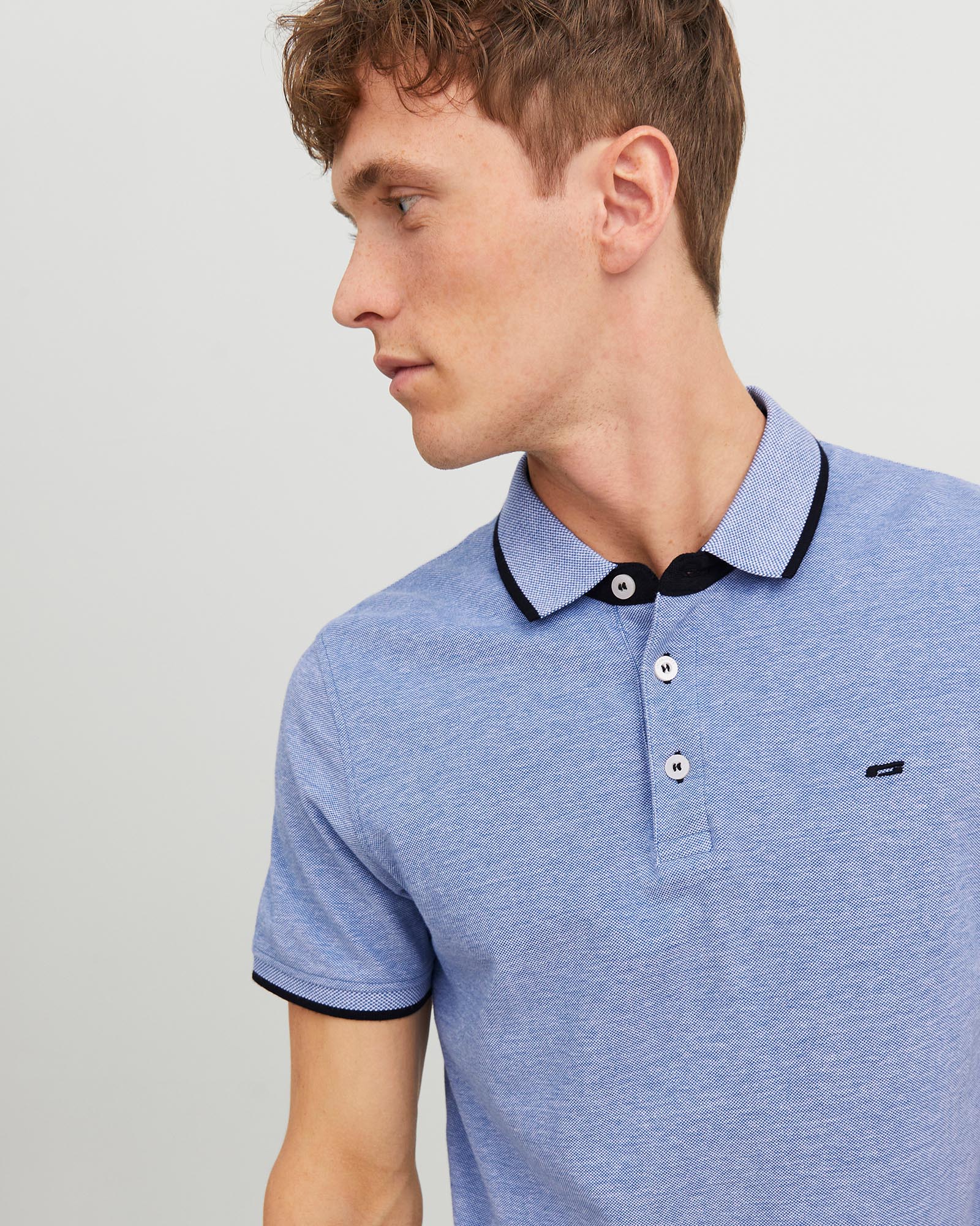 Paulos Polo Organic Cotton
