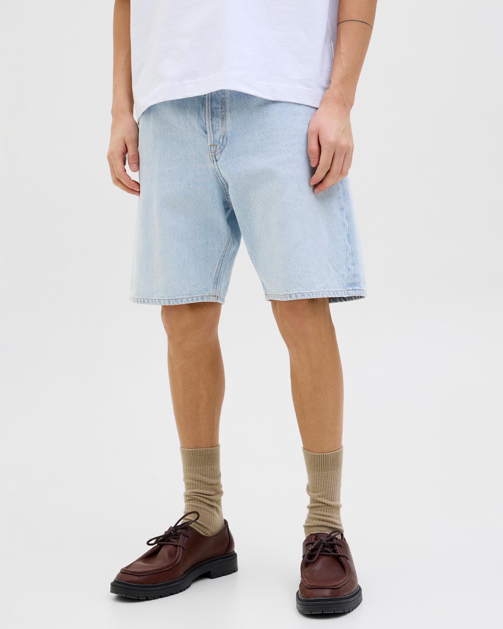 Tony Original Shorts