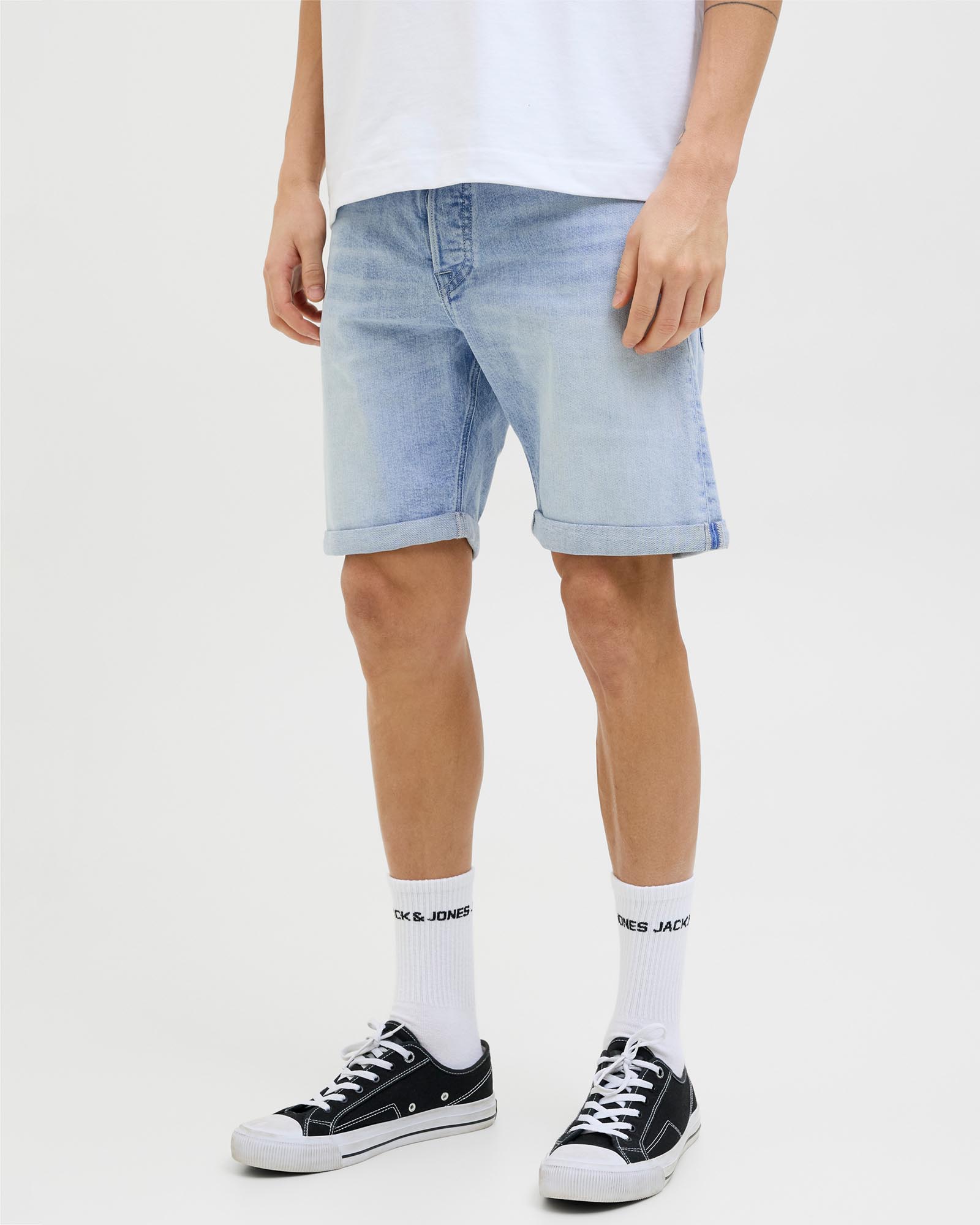 Rick Original Shorts Am 360 Regular Fit