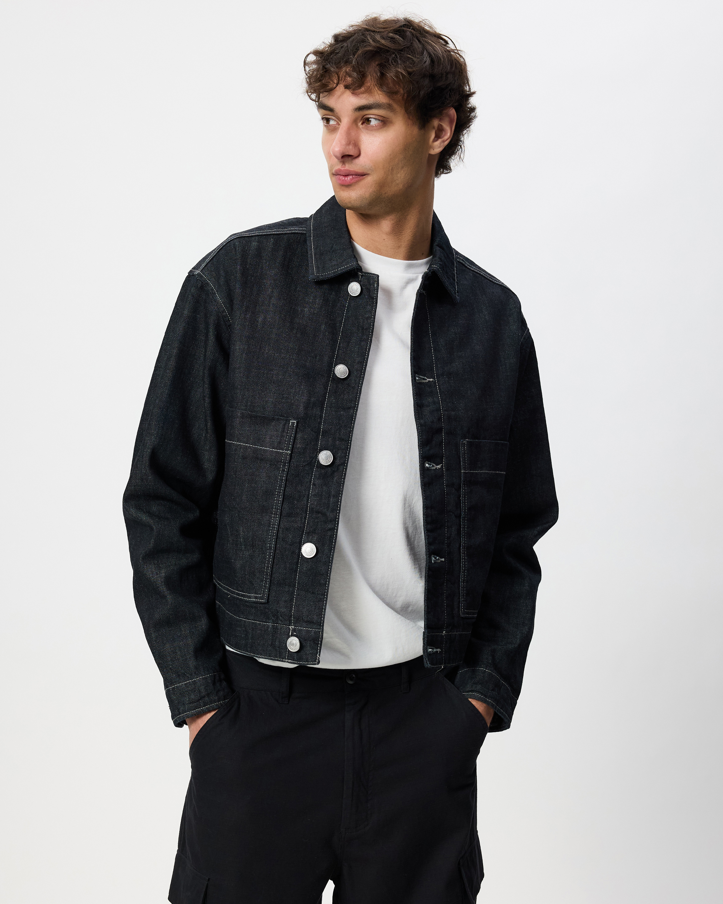 Lloyd Jacket