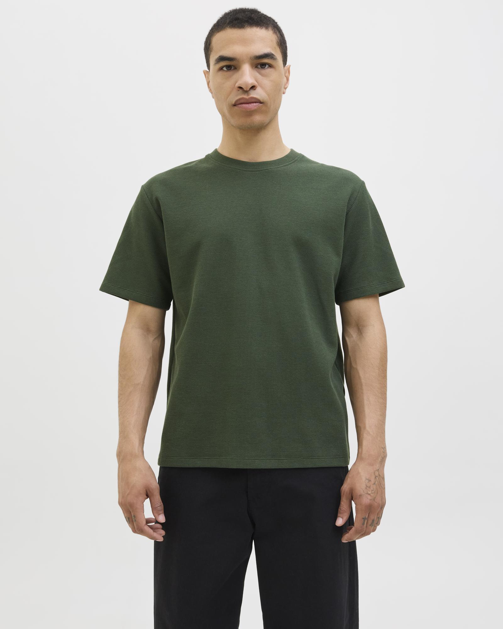 Austin SS Tee