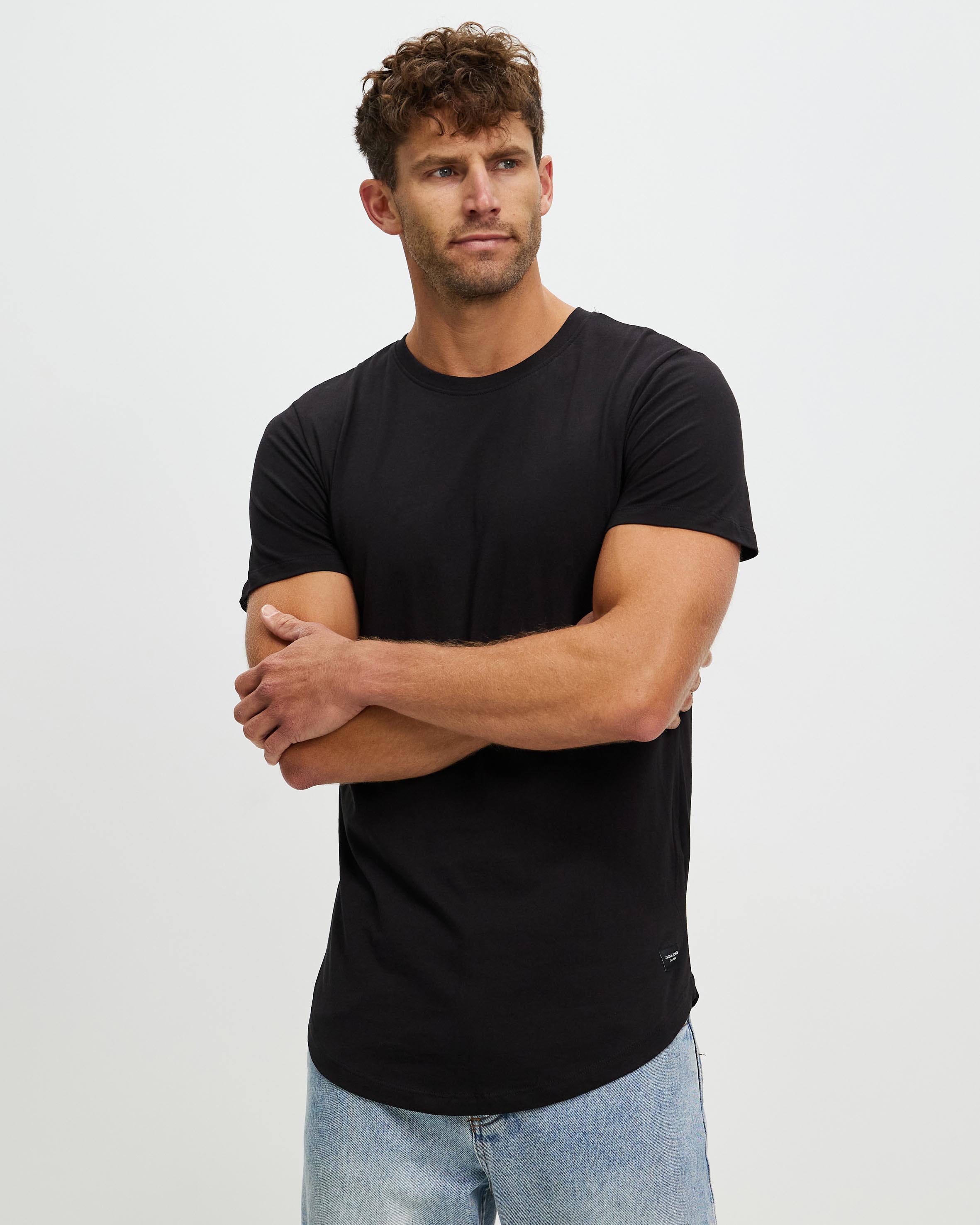 Noa Organic Cotton Tee
