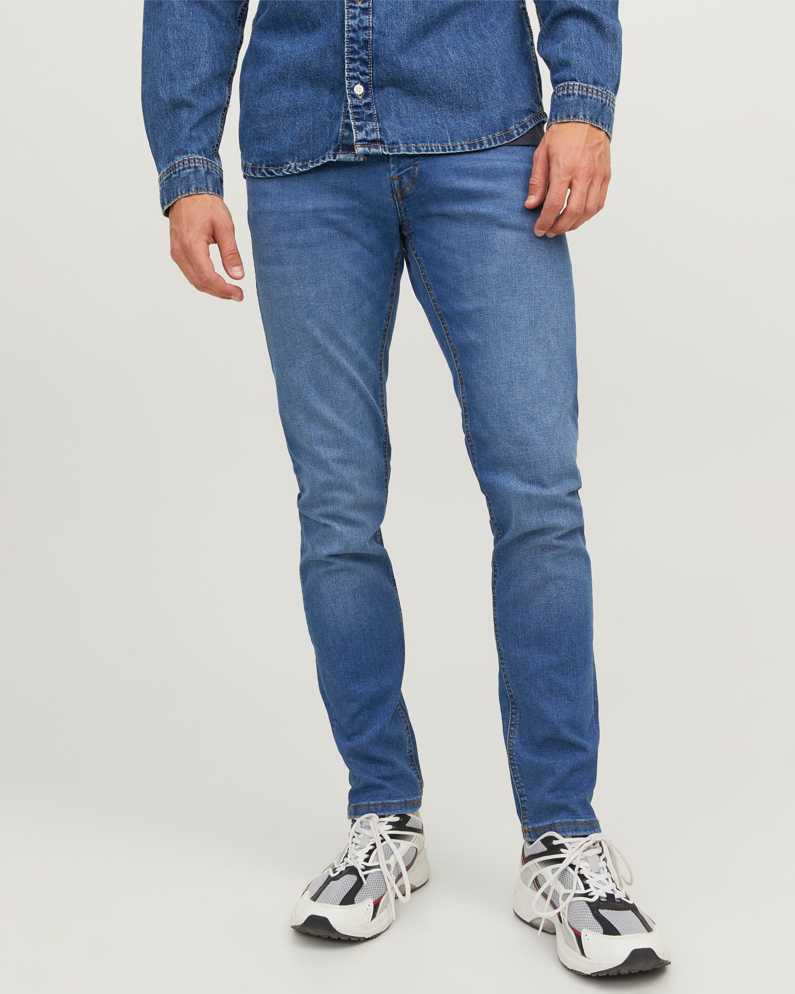 Glenn Original 223 Slim Fit Jeans