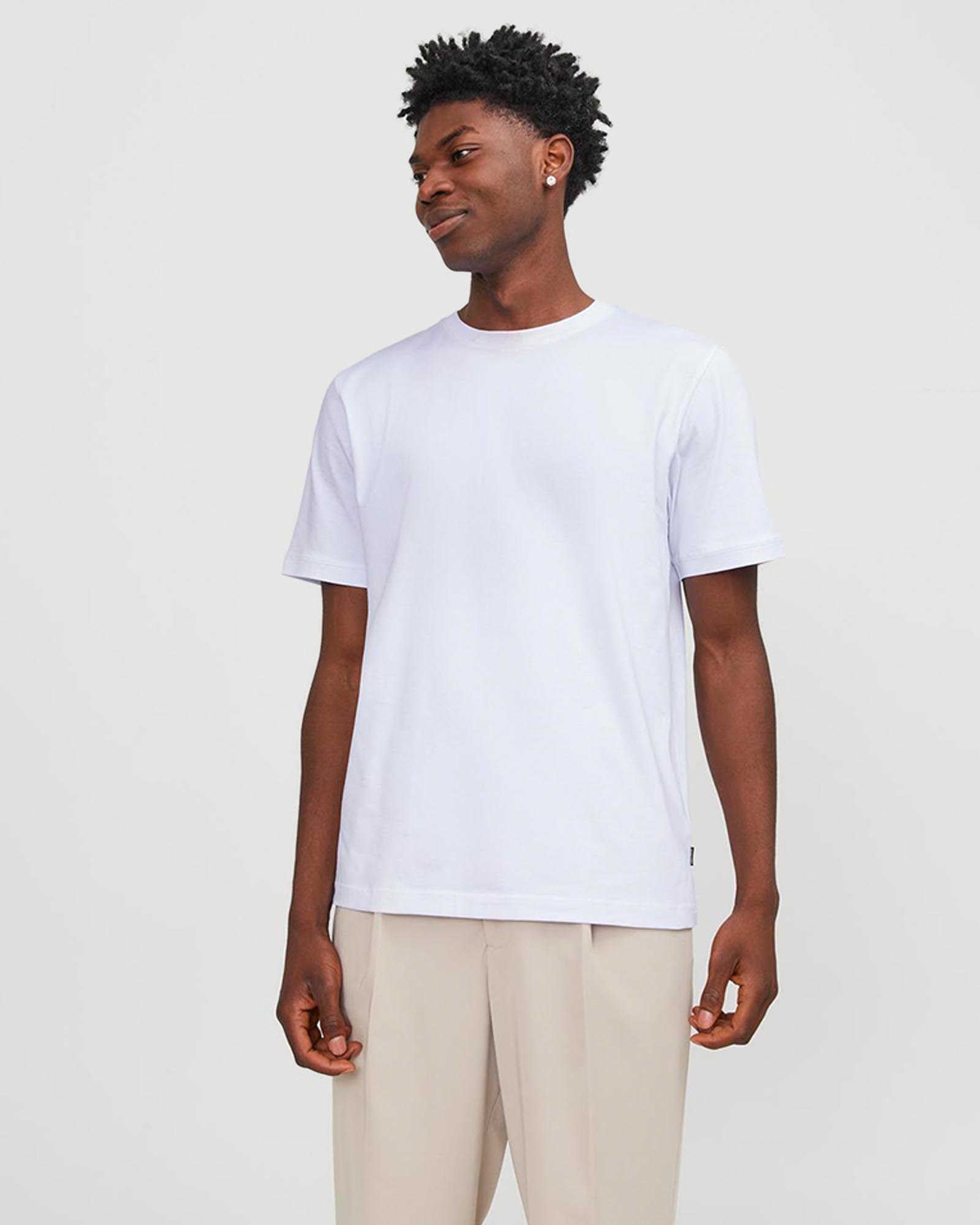 Urban Edge Short Sleeve T-Shirt