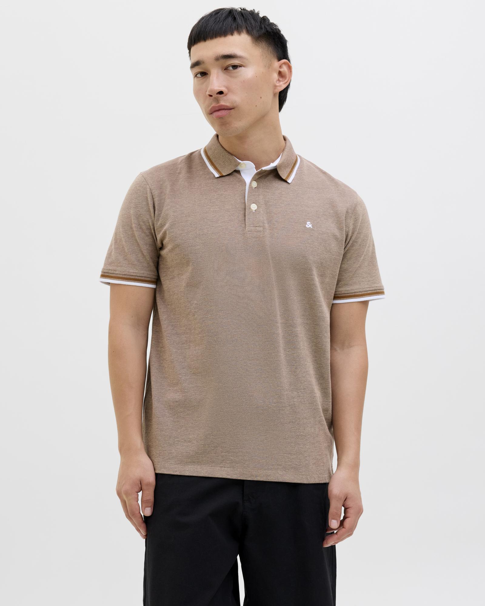 Paulos SS Polo