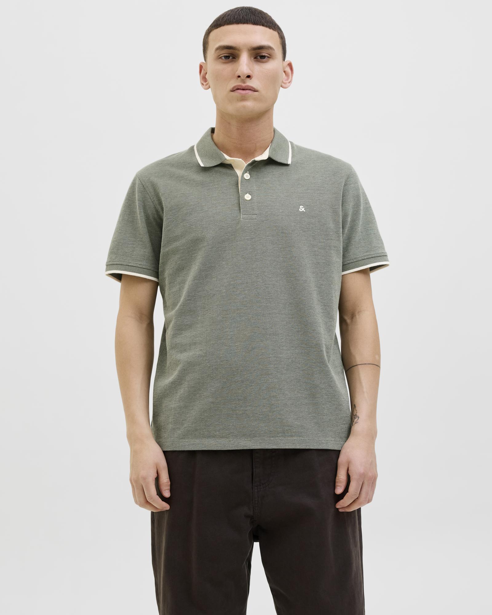 Paulos Polo SS