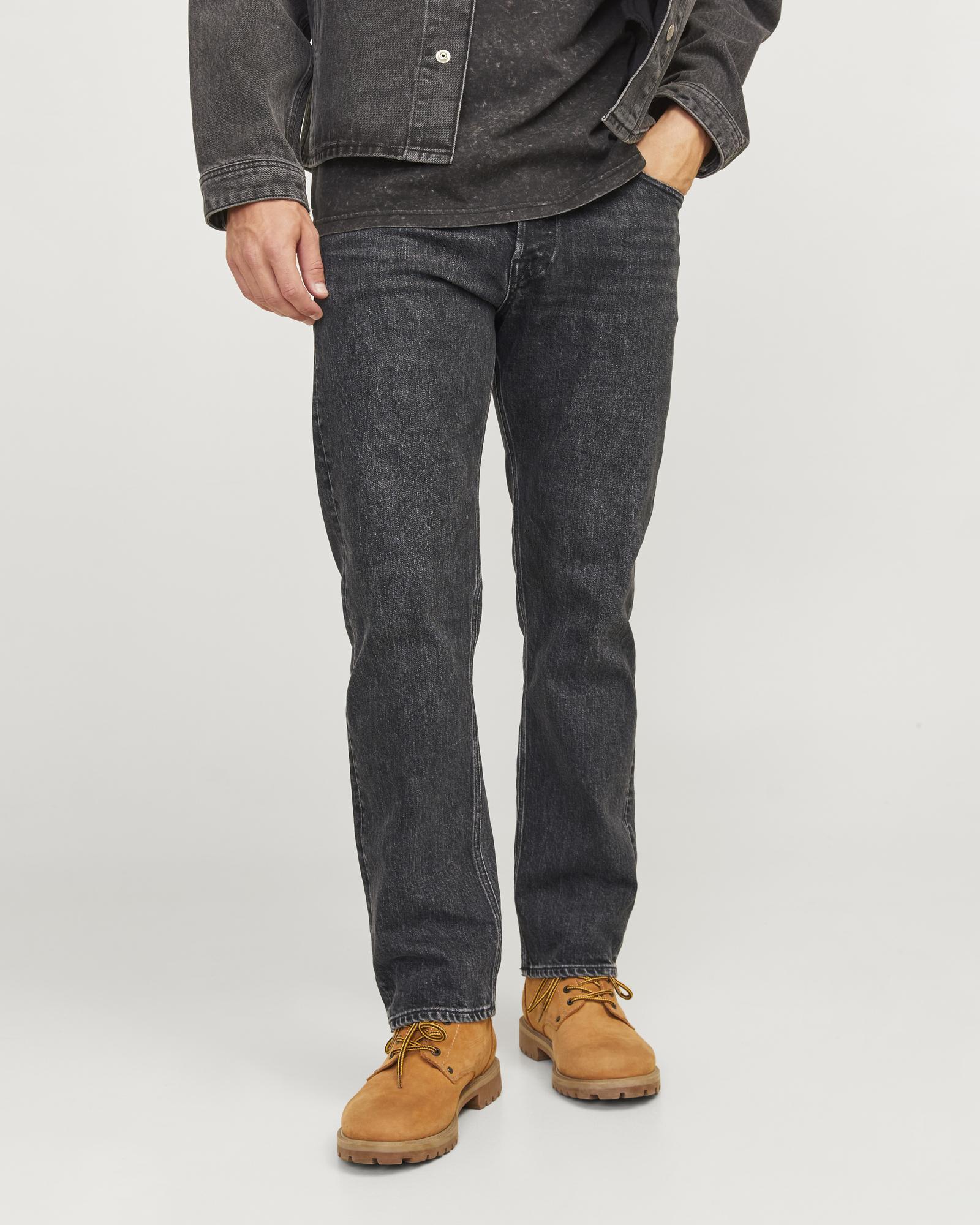 Chris Classic AM 079 Noos Relaxed Fit Jeans