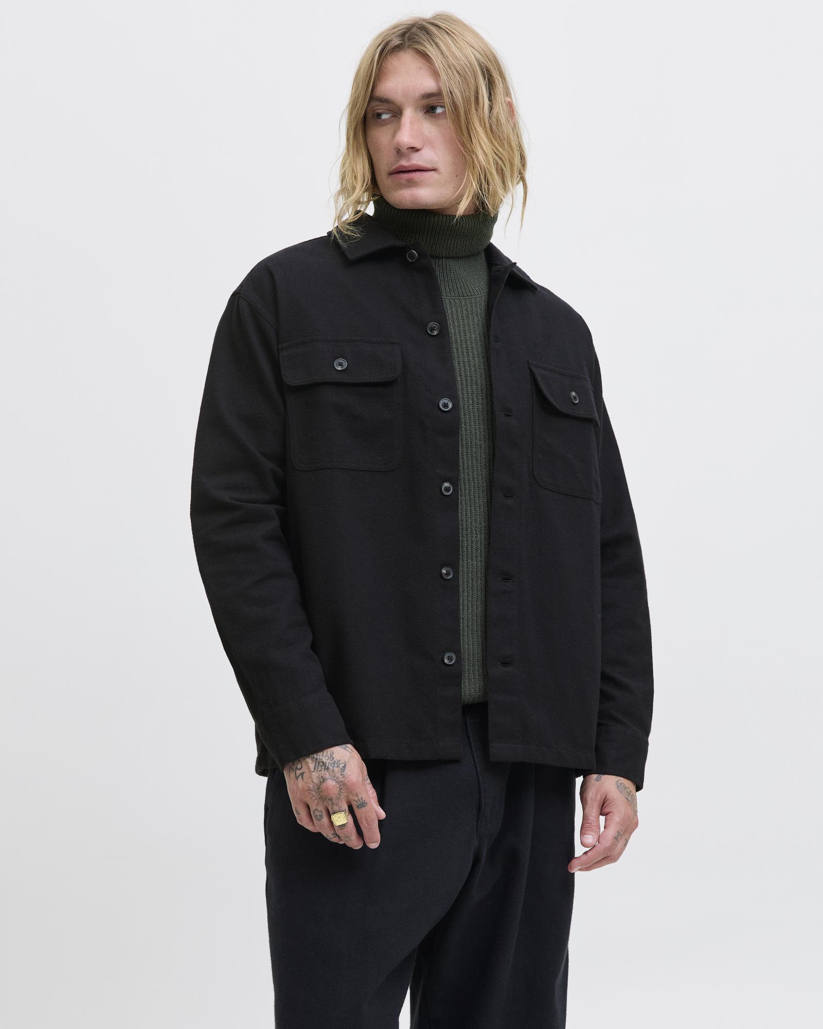 Charge LS Overshirt