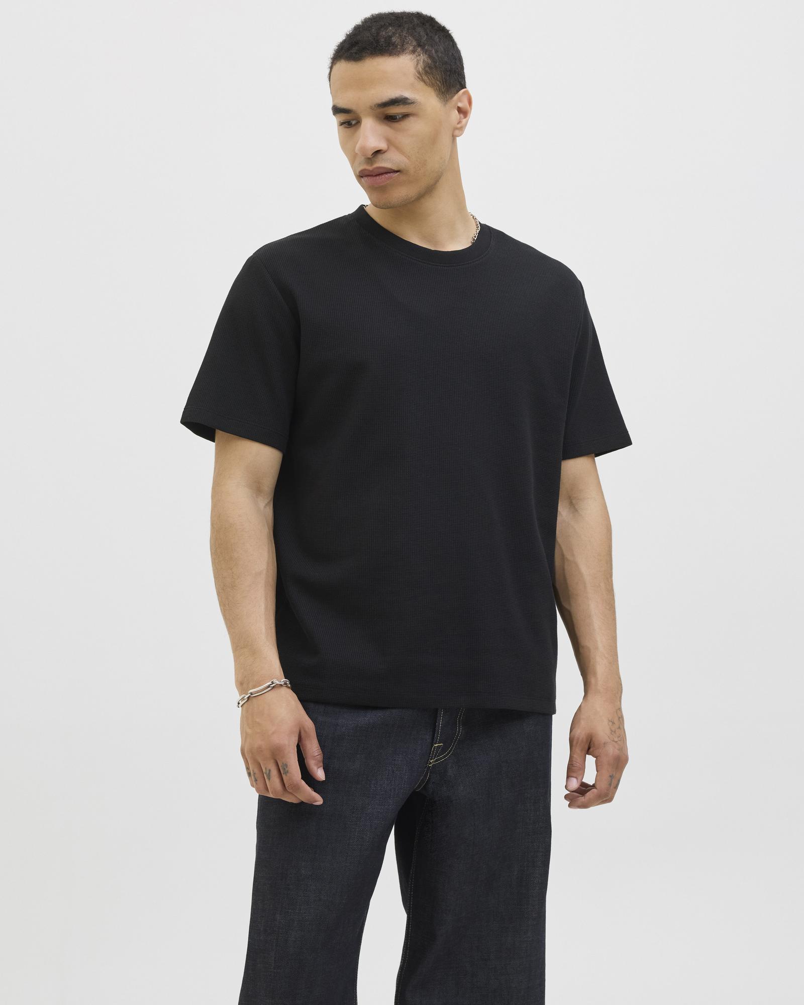 Austin SS Tee