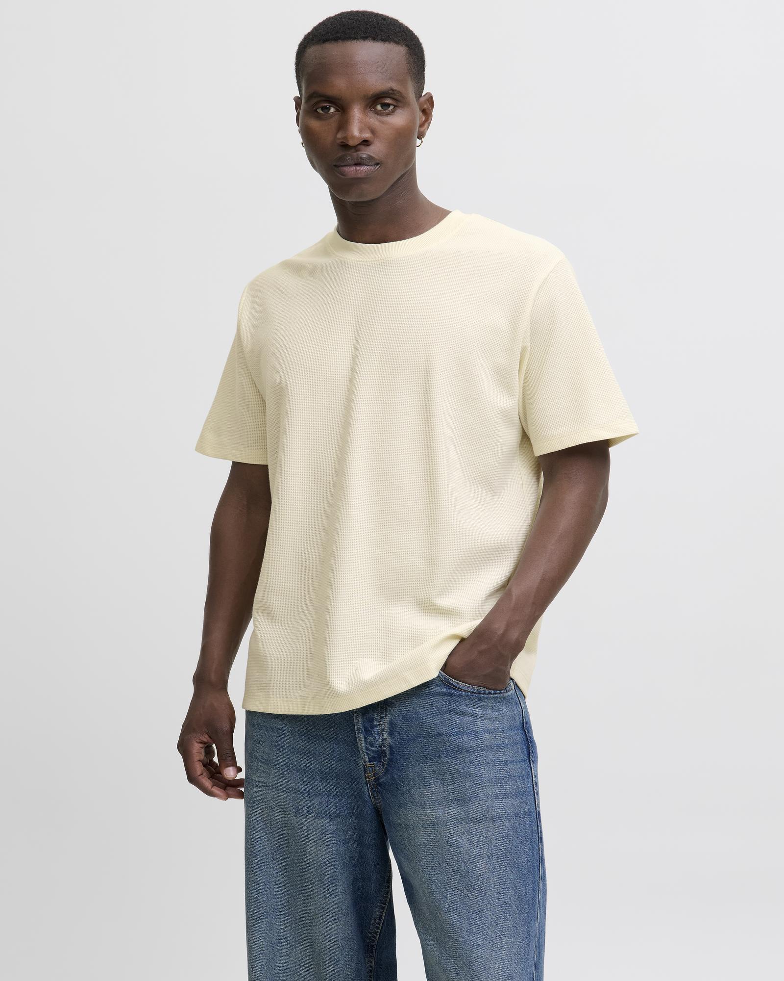 Austin SS Tee