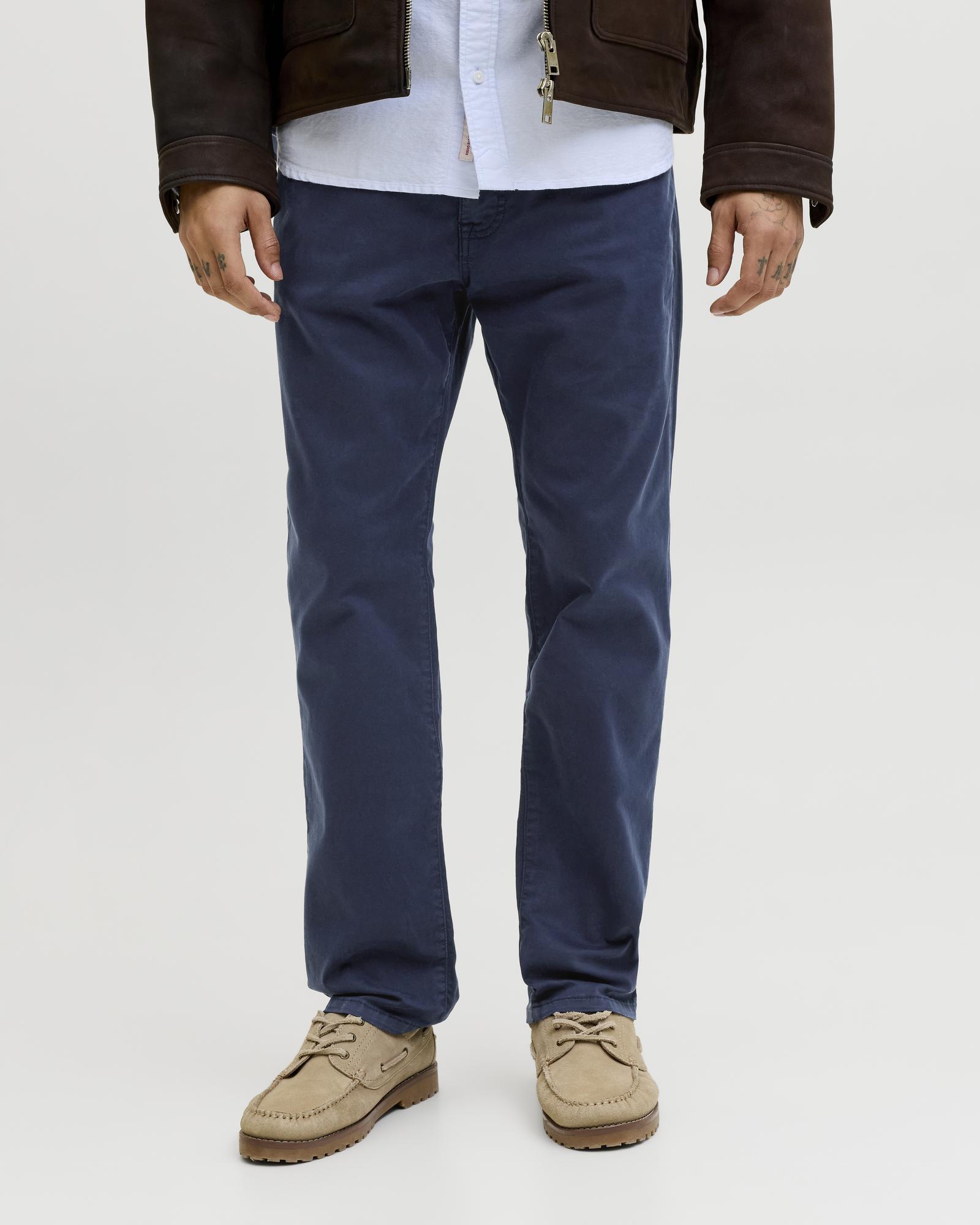 JPSTClark Finn Pants