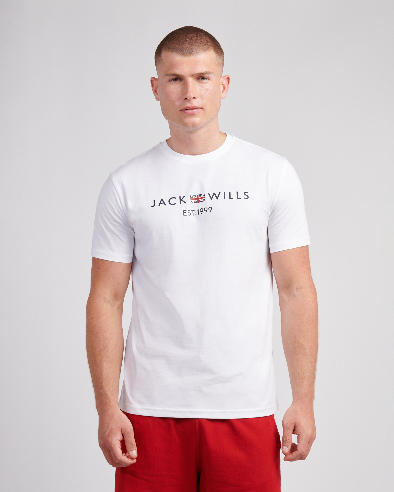 Debdon T-Shirt