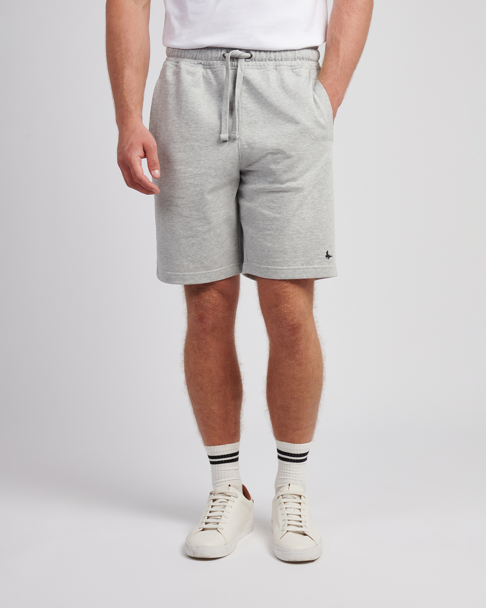 Balmore Loopback Shorts