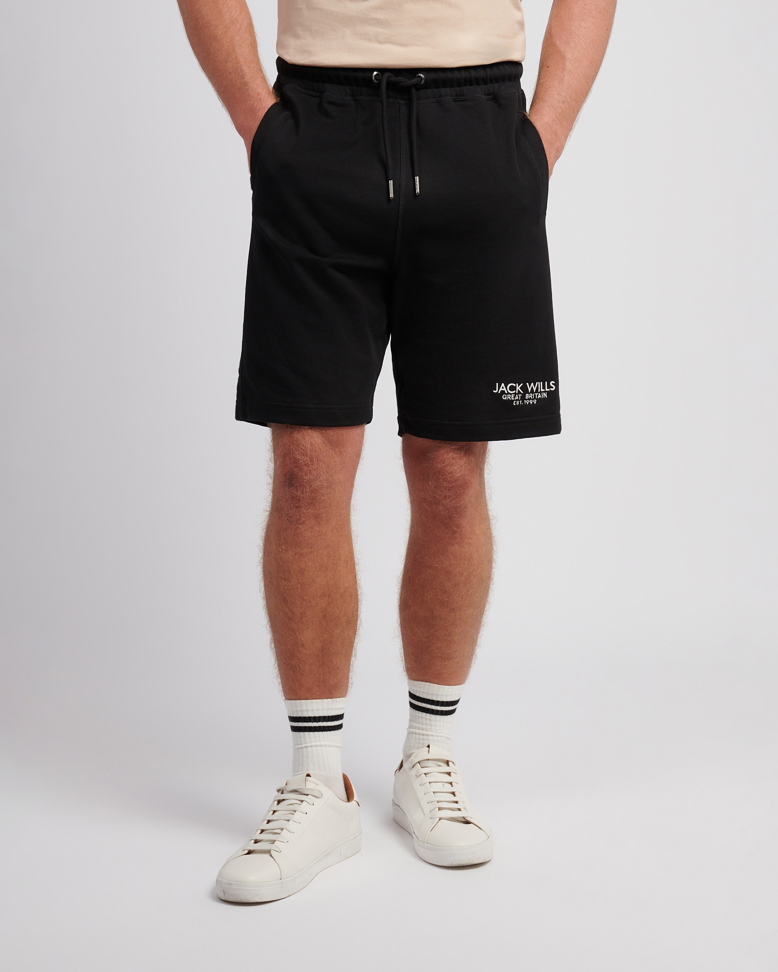 Wills Loopback Shorts