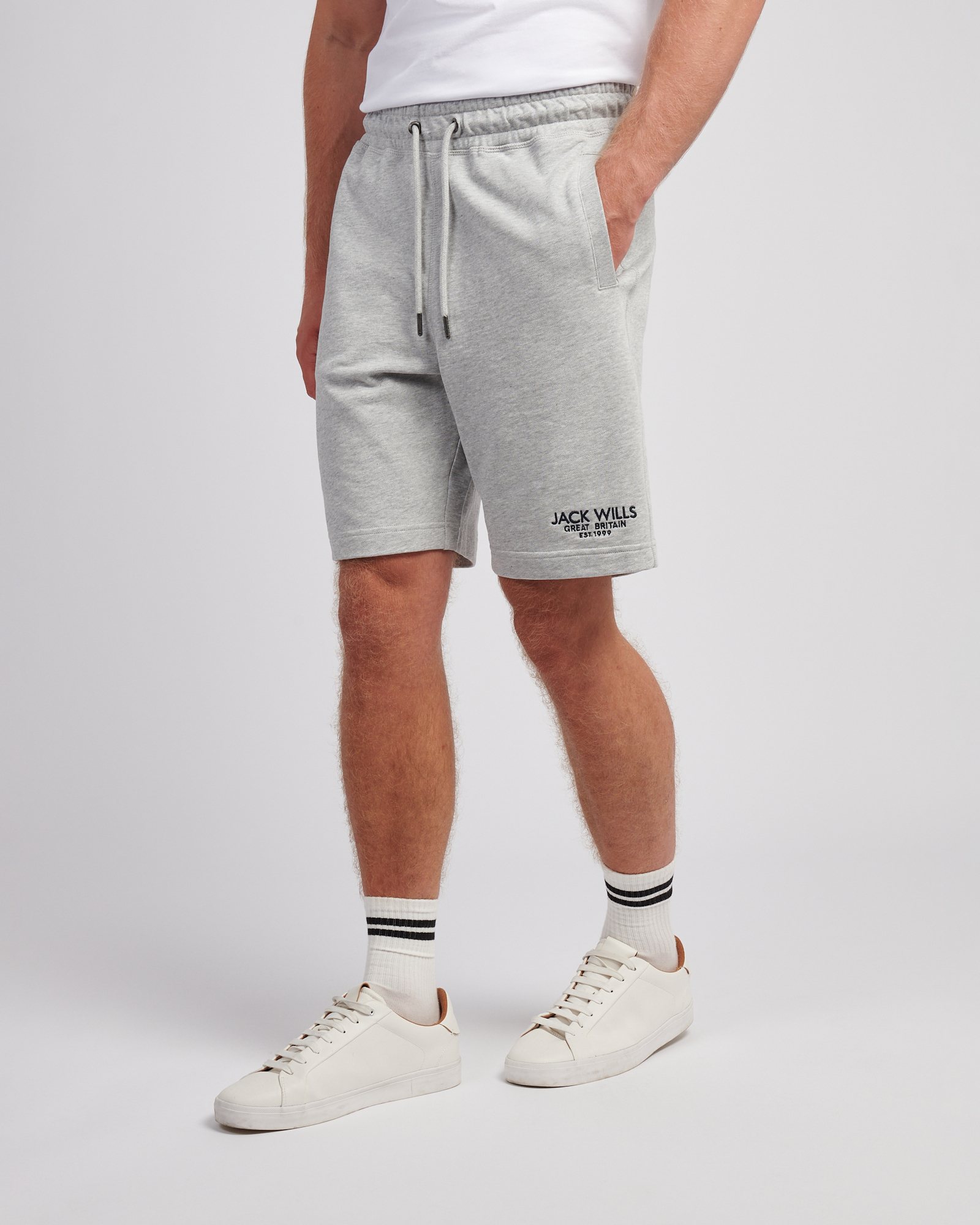 Wills Loopback Shorts