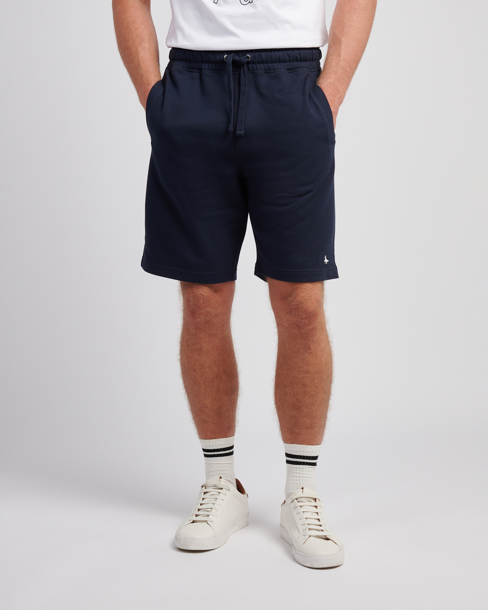 Balmore Loopback Shorts