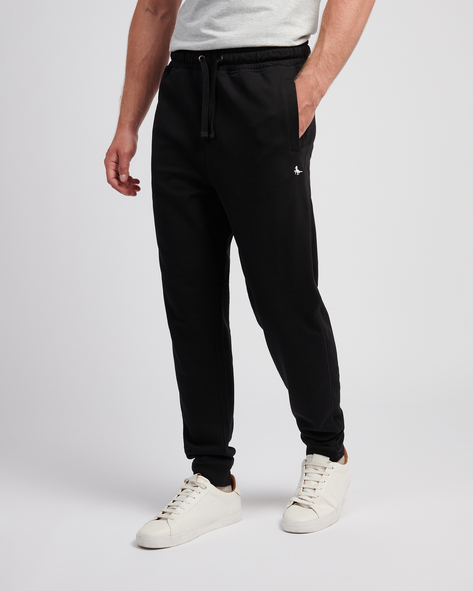 Haydor Loopback Jogger