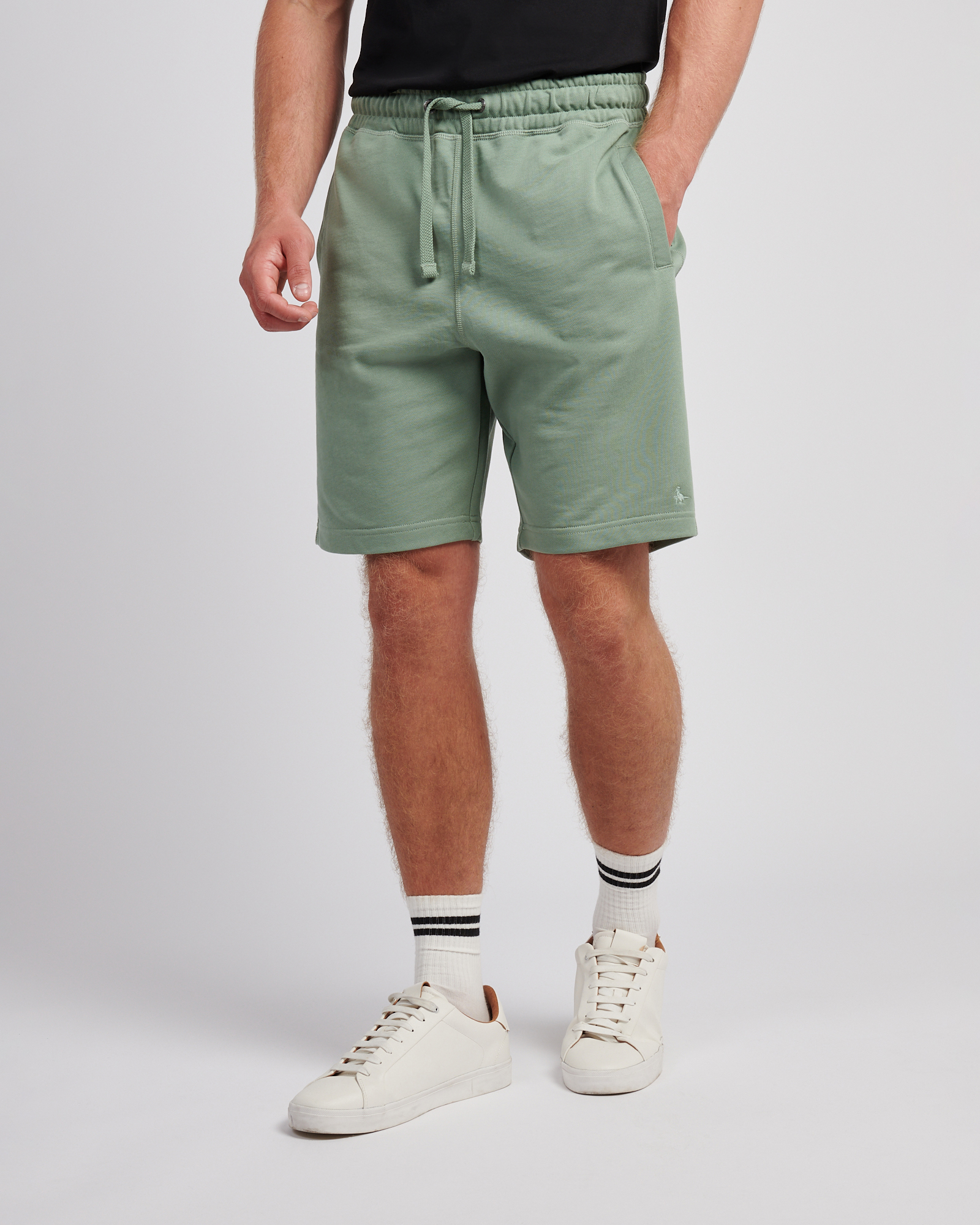 Balmore Loopback Shorts