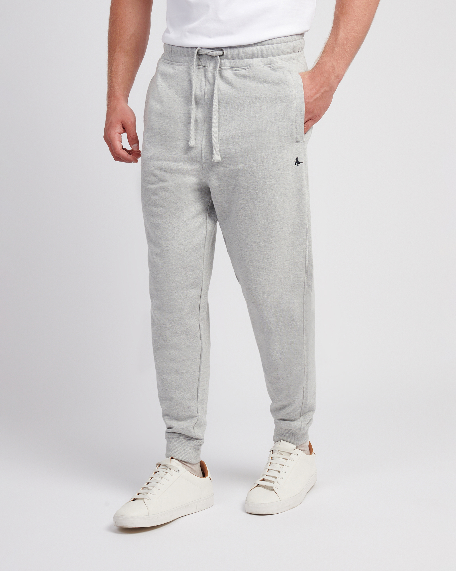 Haydor Loopback Jogger