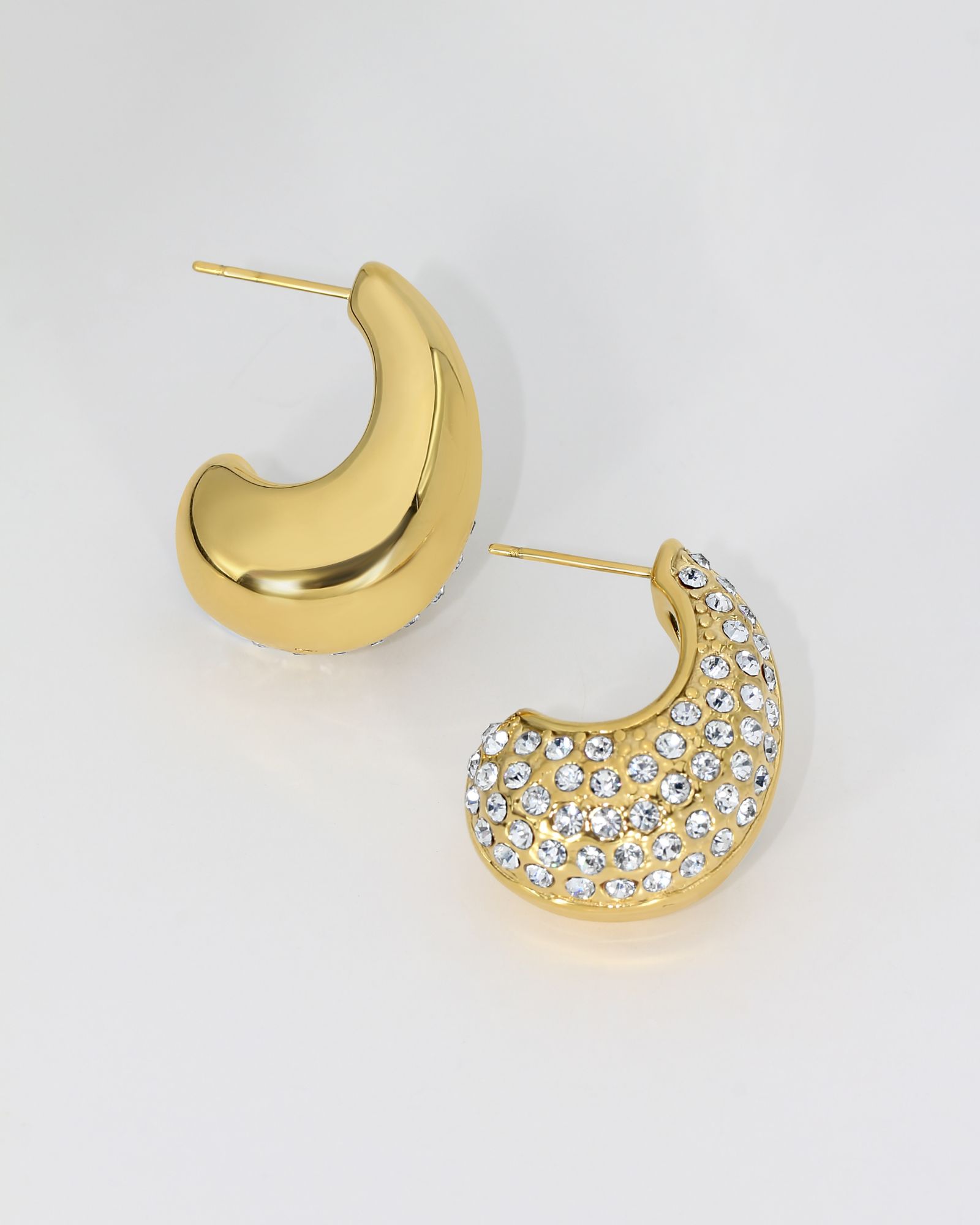 Rizz Earrings