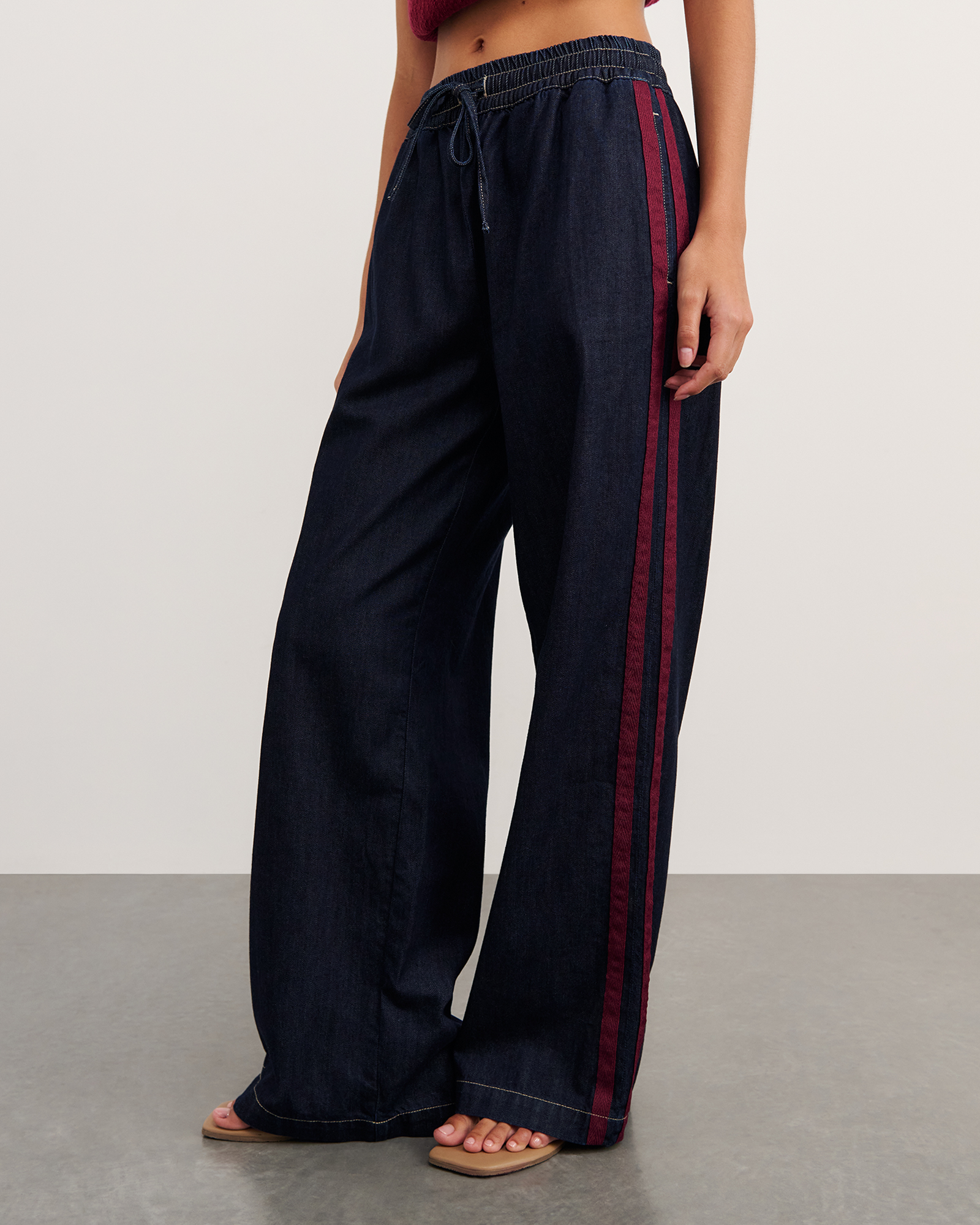 Loe Pull On Pant