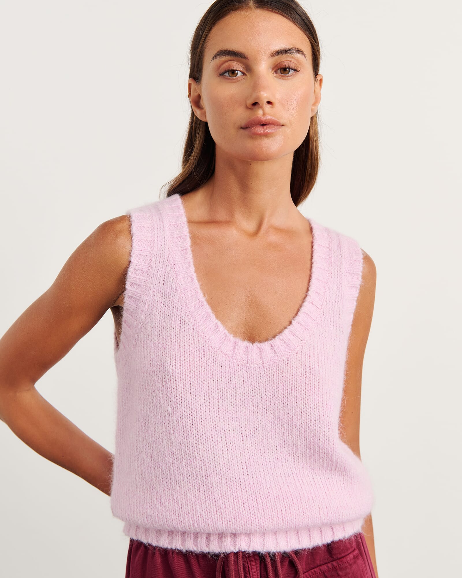 Lily Vest