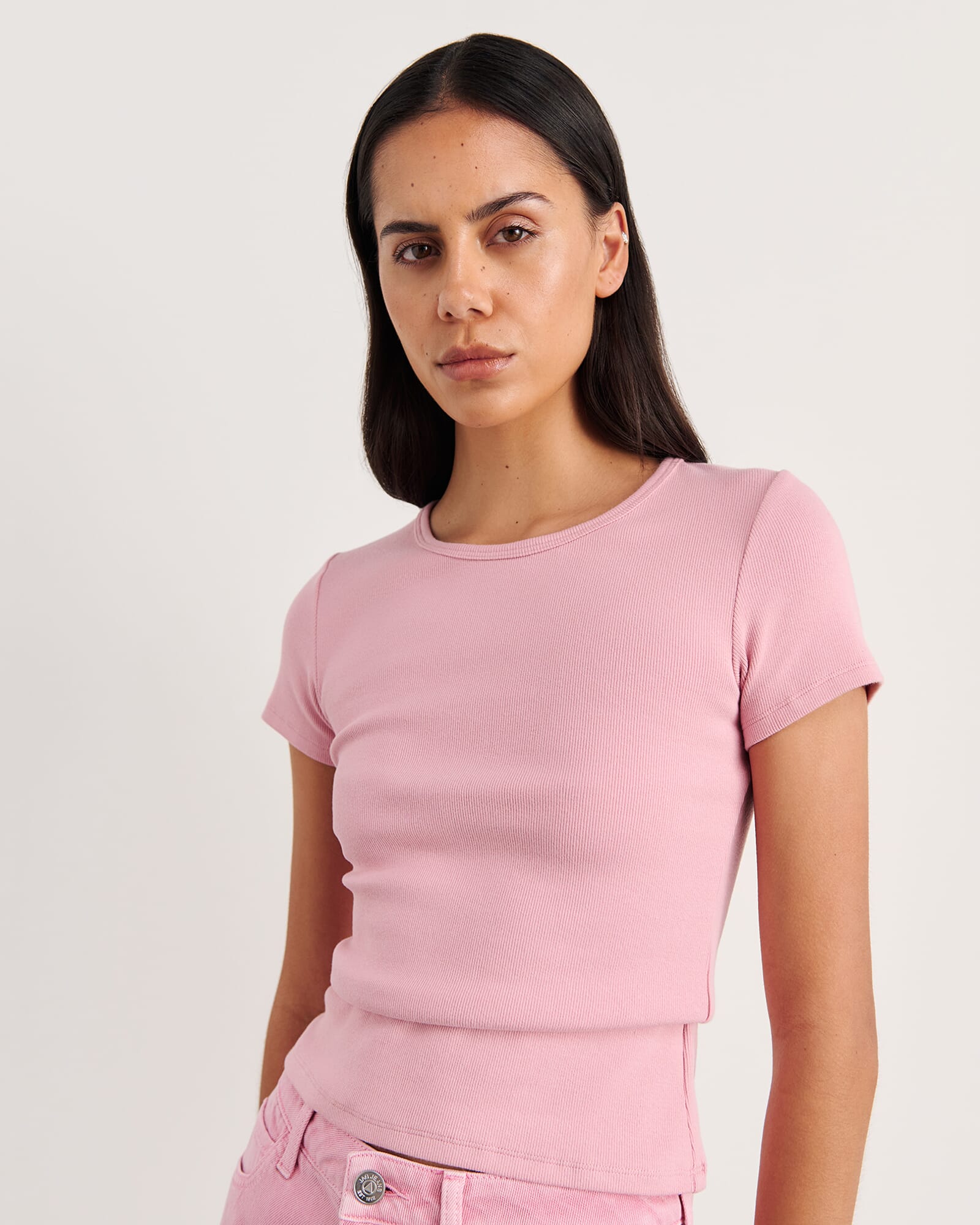 Kate Baby Tee