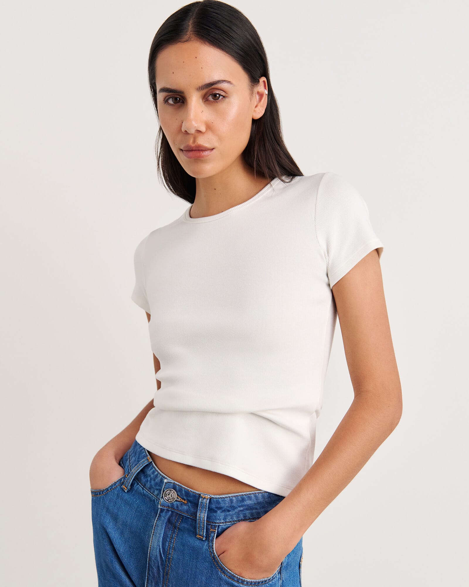 Kate Baby Tee