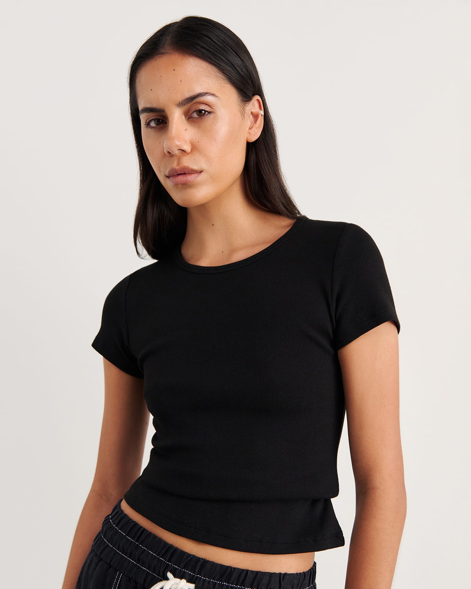 Kate Baby Tee