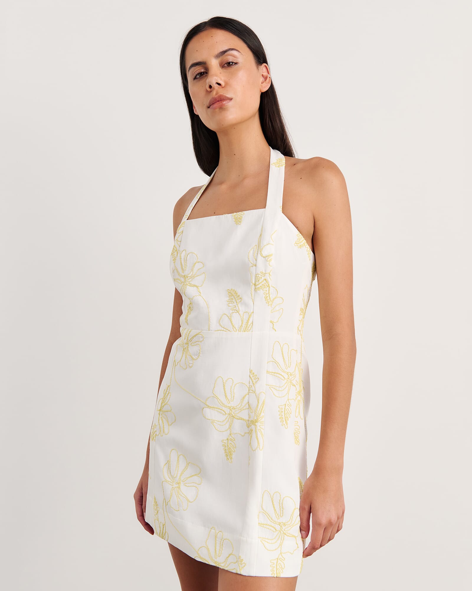 Cornelia Mini Dress