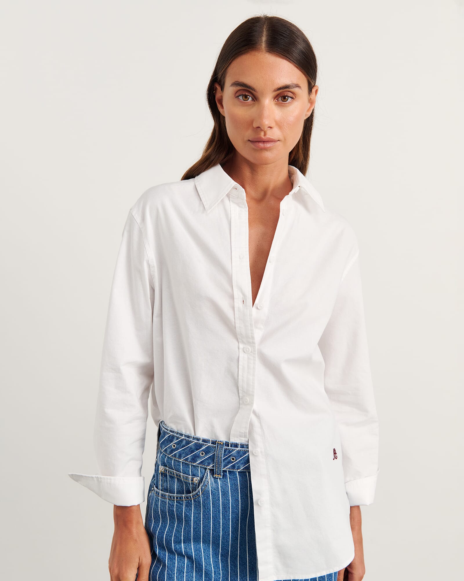 Oxford Shirt
