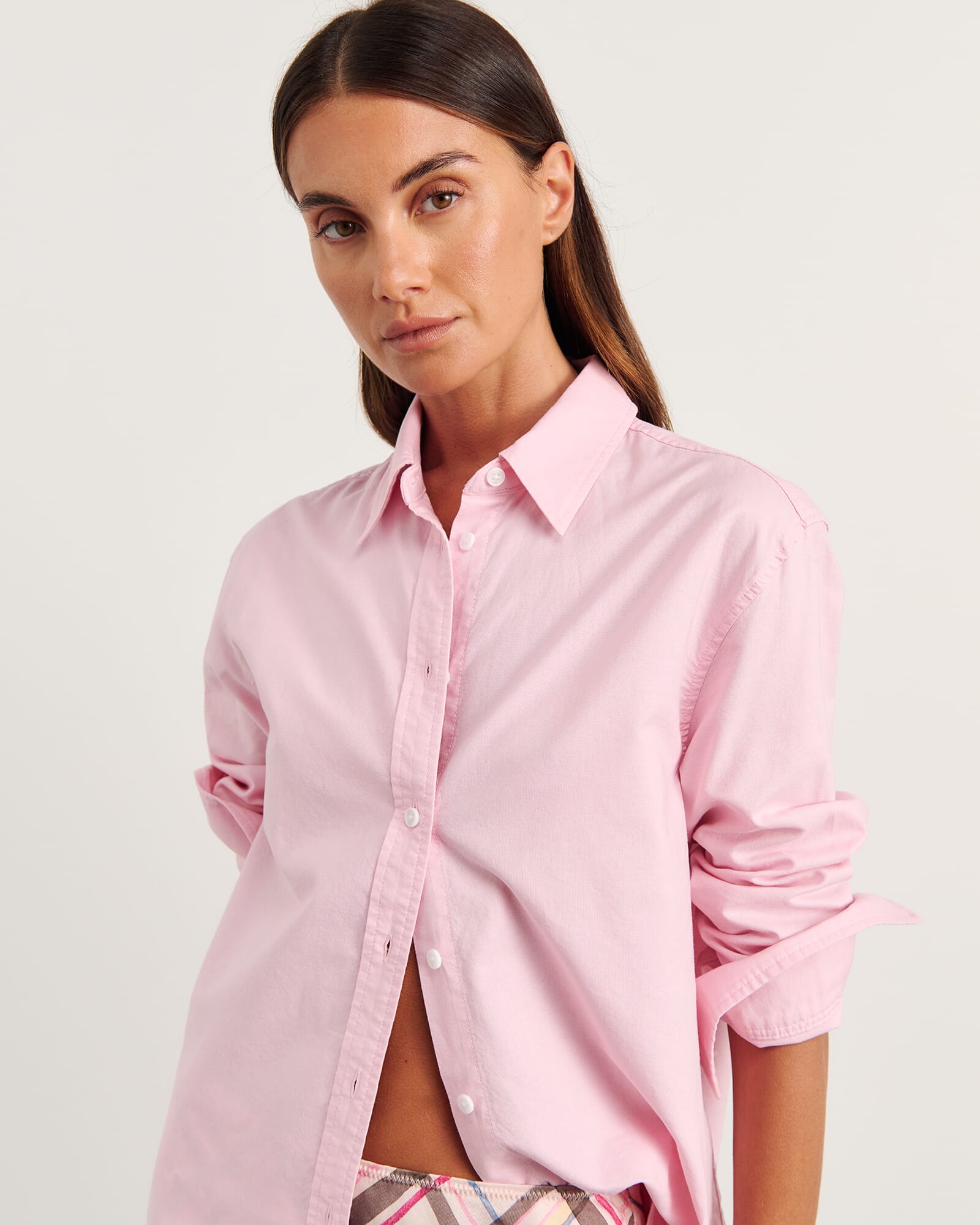 Oxford Shirt