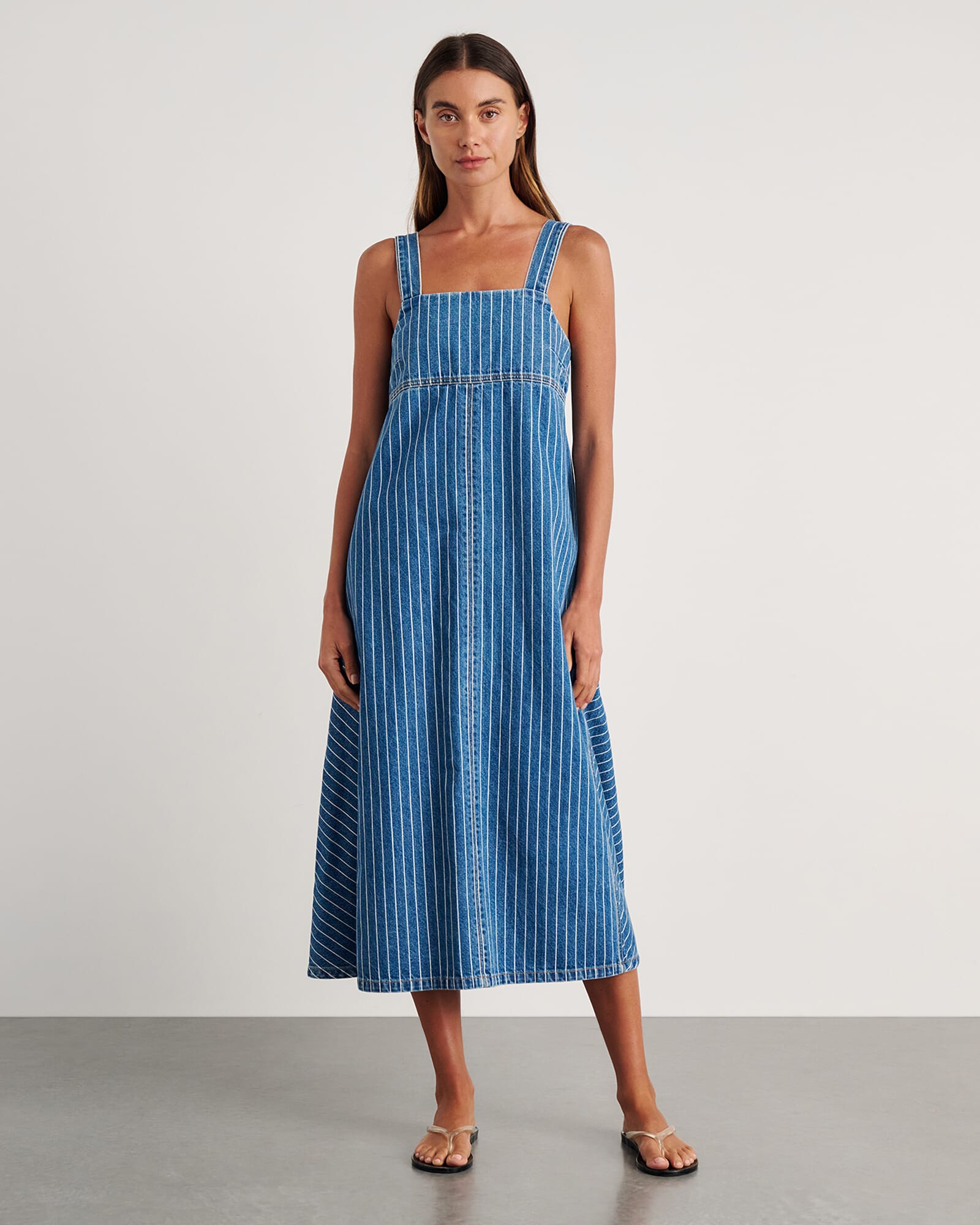 Carrie Dress