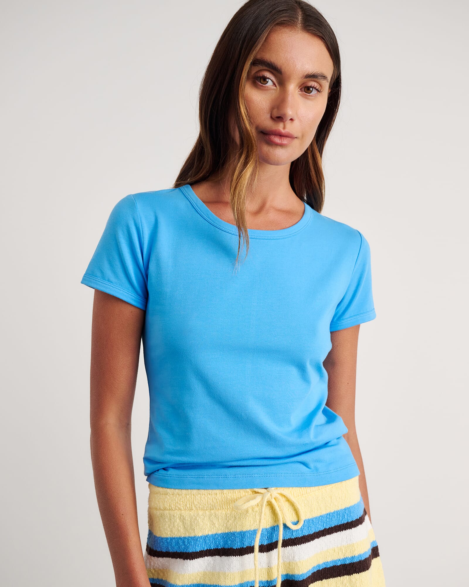 Dakotah Baby Tee