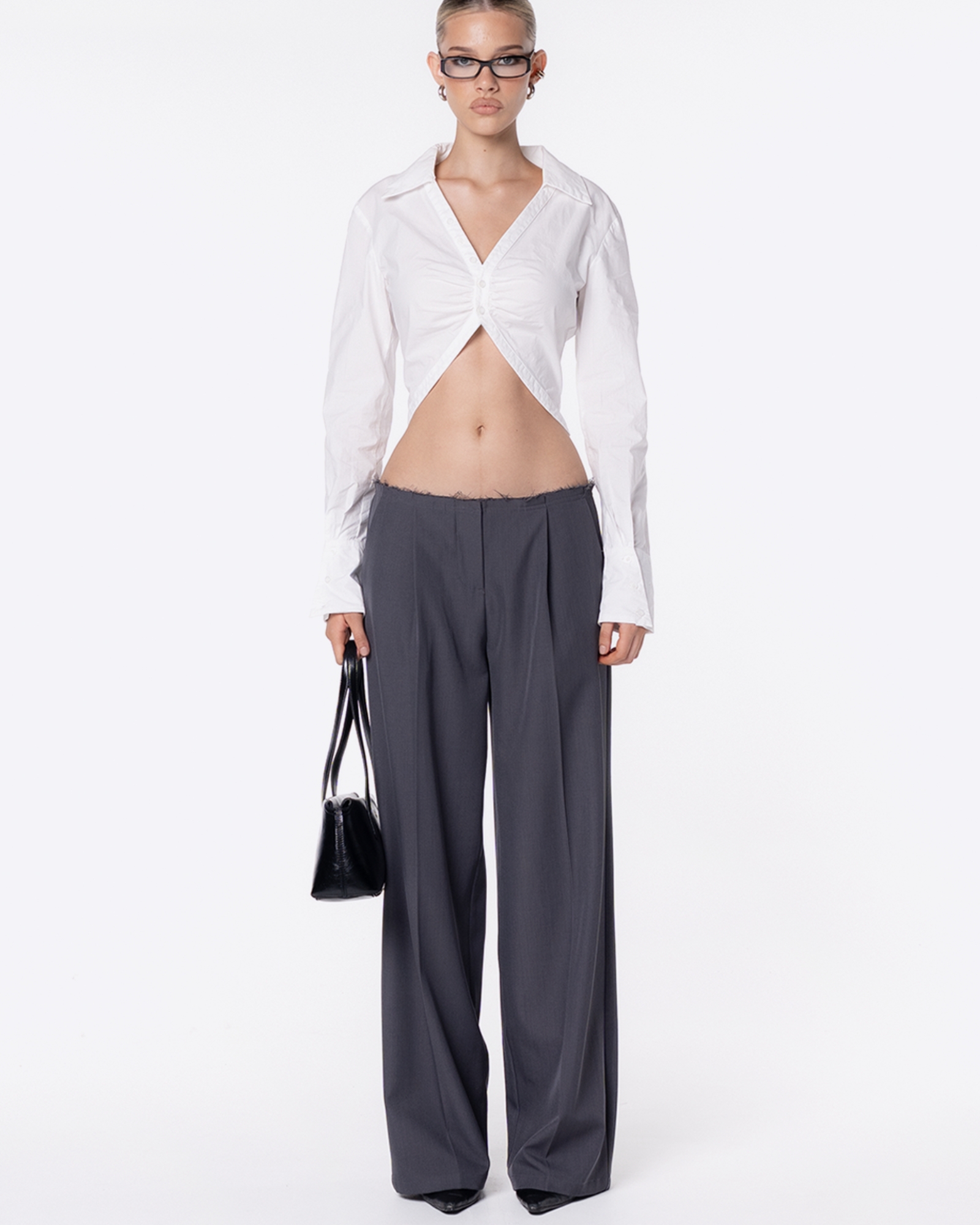 Ash Pants