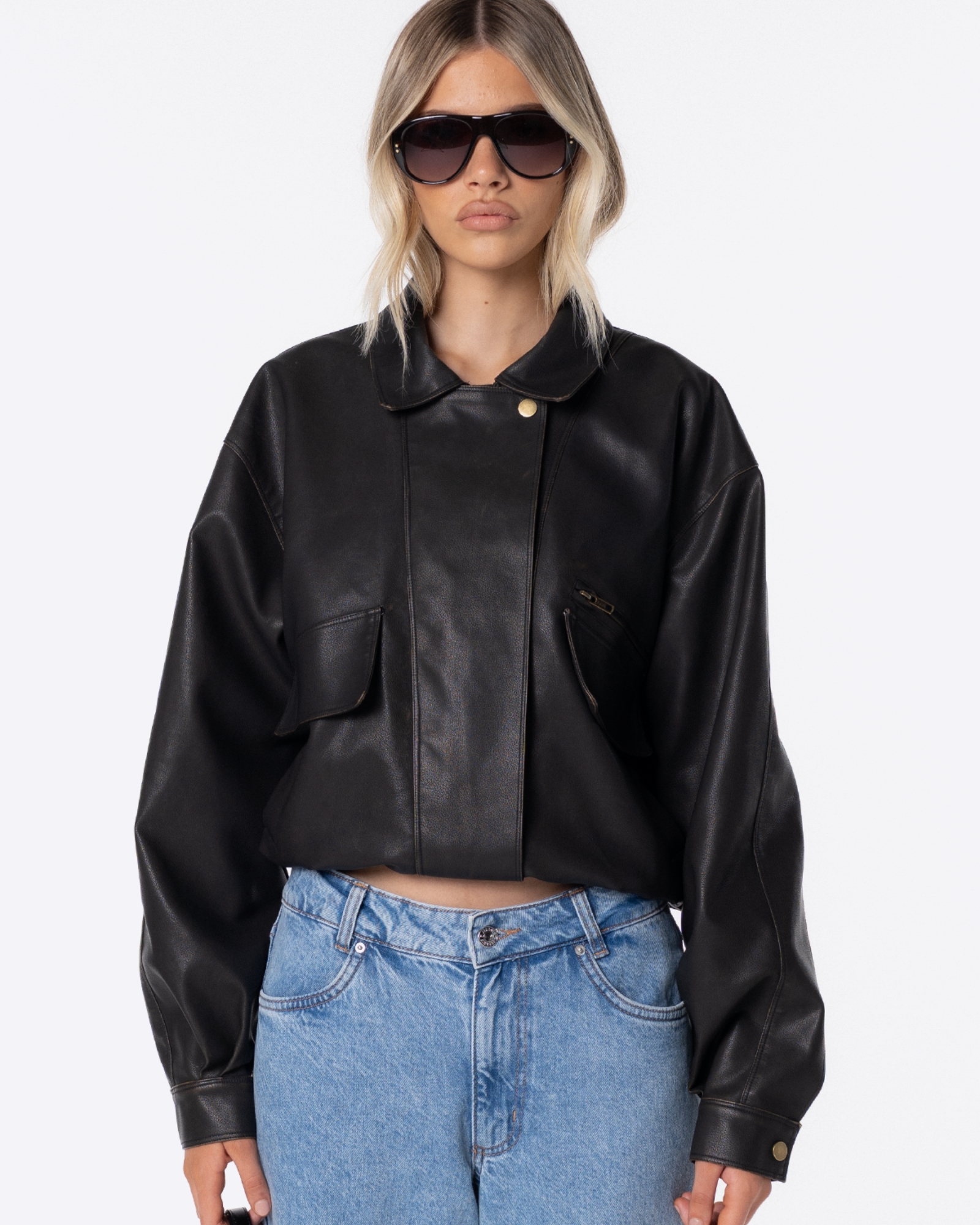 Sloane Jacket